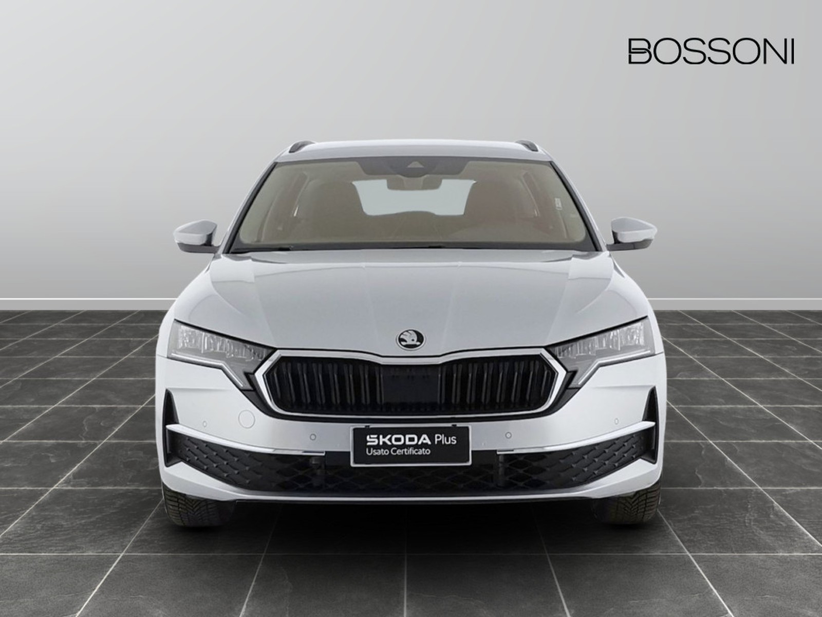 2 - Skoda Octavia wagon 2.0 tdi 150cv executive dsg