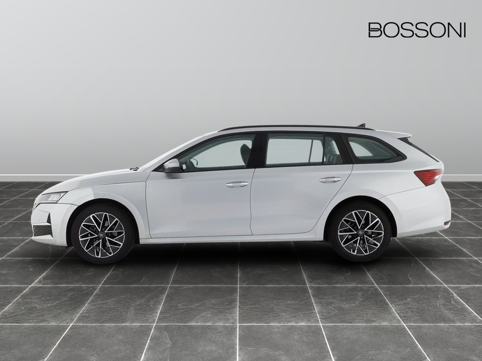 3 - Skoda Octavia wagon 2.0 tdi 150cv executive dsg