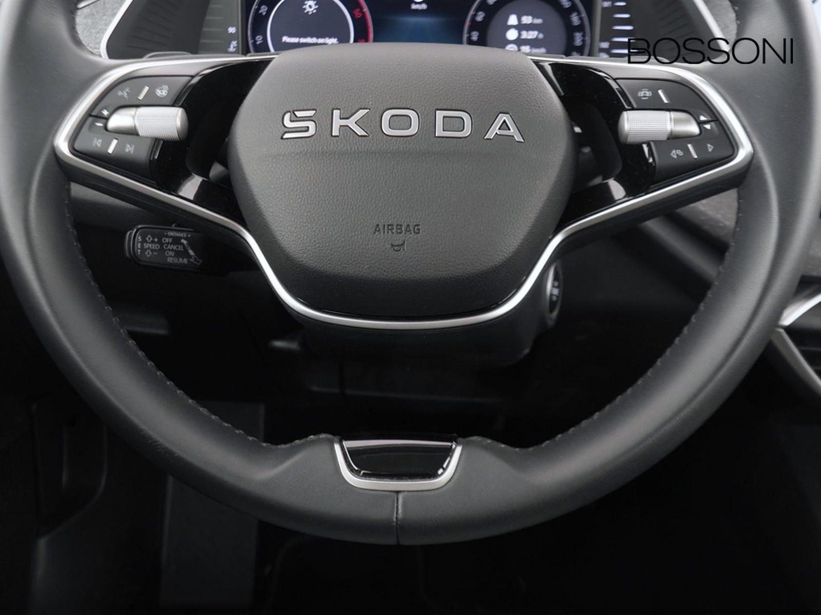 15 - Skoda Octavia wagon 2.0 tdi 150cv executive dsg