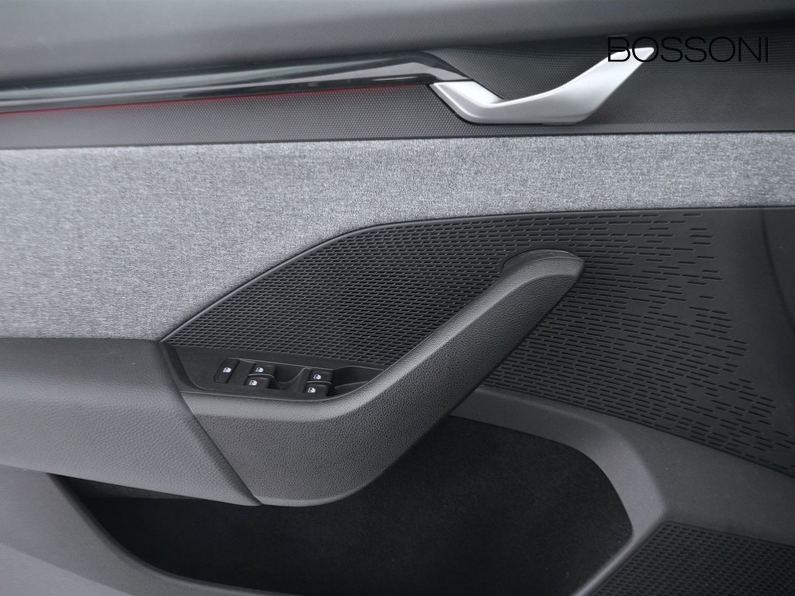 17 - Skoda Octavia wagon 2.0 tdi 150cv executive dsg