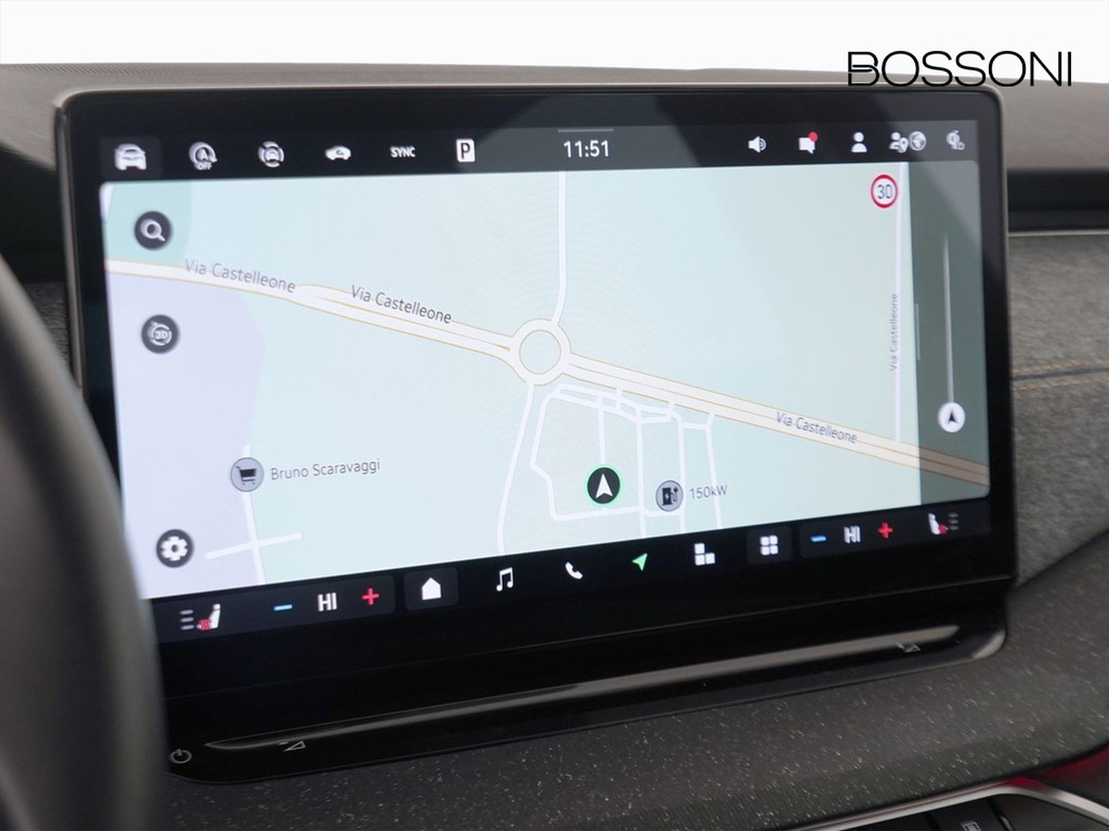 30 - Skoda Octavia wagon 2.0 tdi 150cv executive dsg