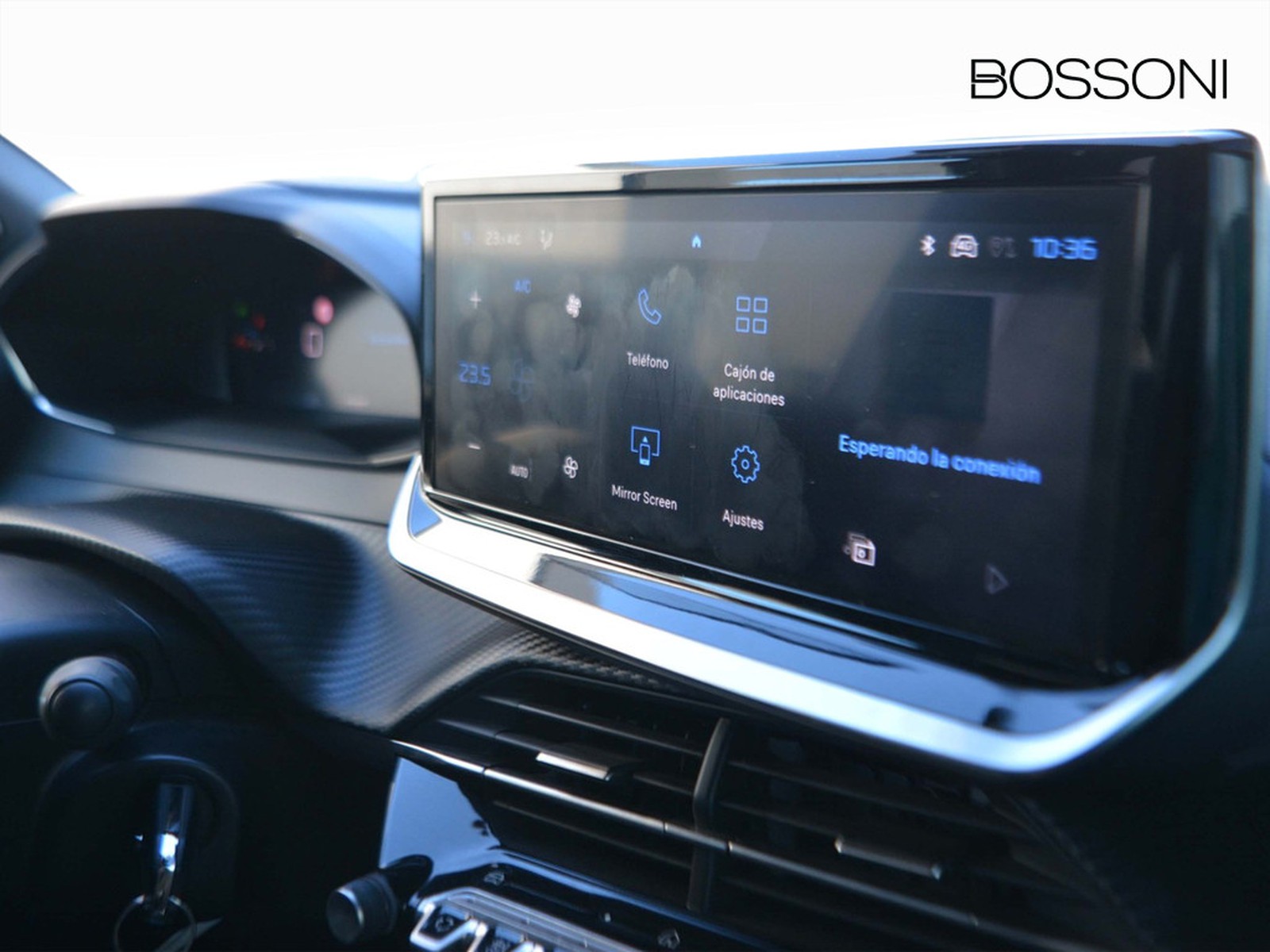 10 - Peugeot 2008 1.2 puretech 100cv allure s&s