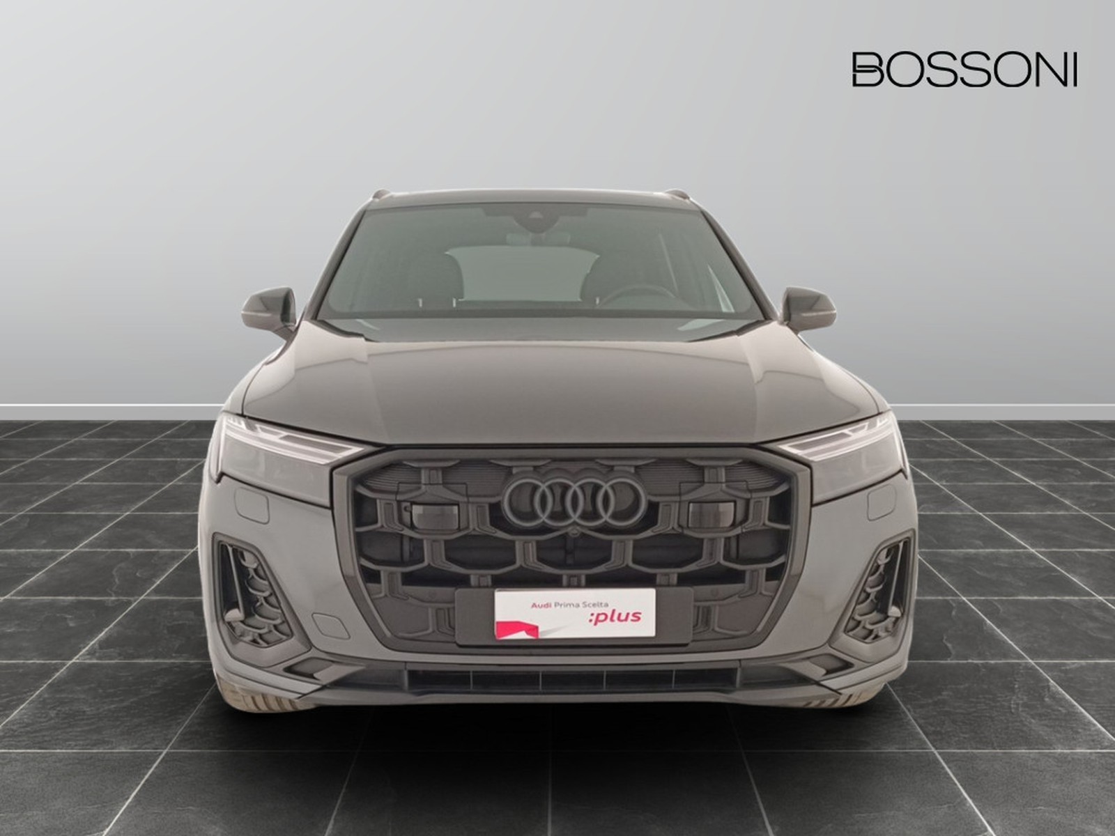 2 - Audi Q7 3.0 v6 tdi mhev 286cv s line edition quattro tiptronic 7p.ti