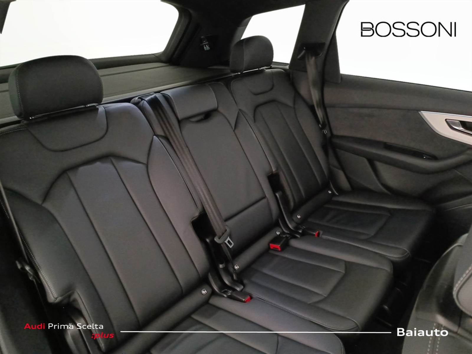 23 - Audi Q7 3.0 v6 tdi mhev 286cv s line edition quattro tiptronic 7p.ti