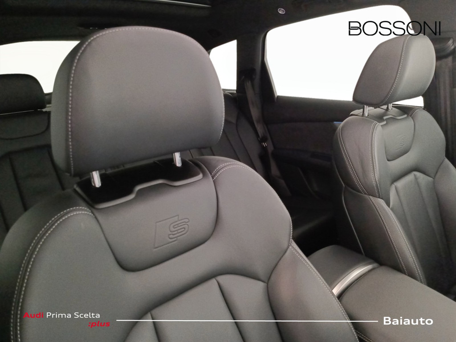 24 - Audi Q7 3.0 v6 tdi mhev 286cv s line edition quattro tiptronic 7p.ti