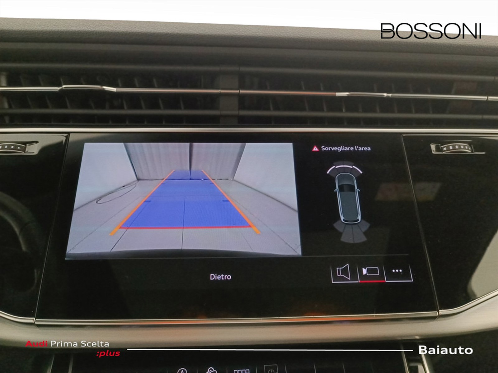 32 - Audi Q7 3.0 v6 tdi mhev 286cv s line edition quattro tiptronic 7p.ti