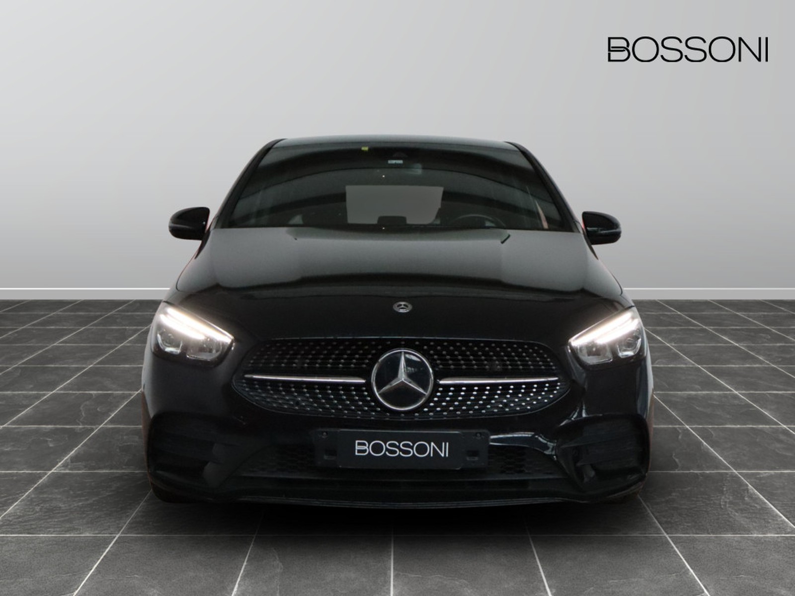 2 - Mercedes Classe B 180 d premium 7g-dct