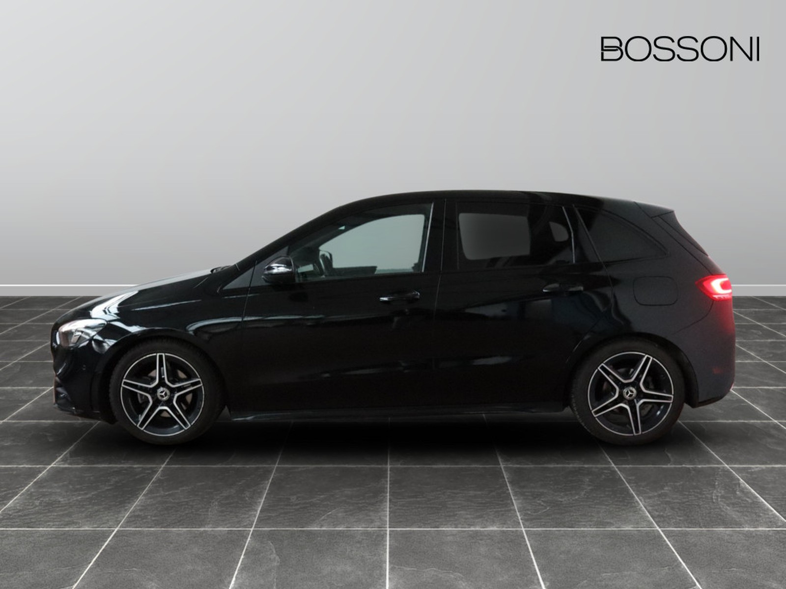 3 - Mercedes Classe B 180 d premium 7g-dct