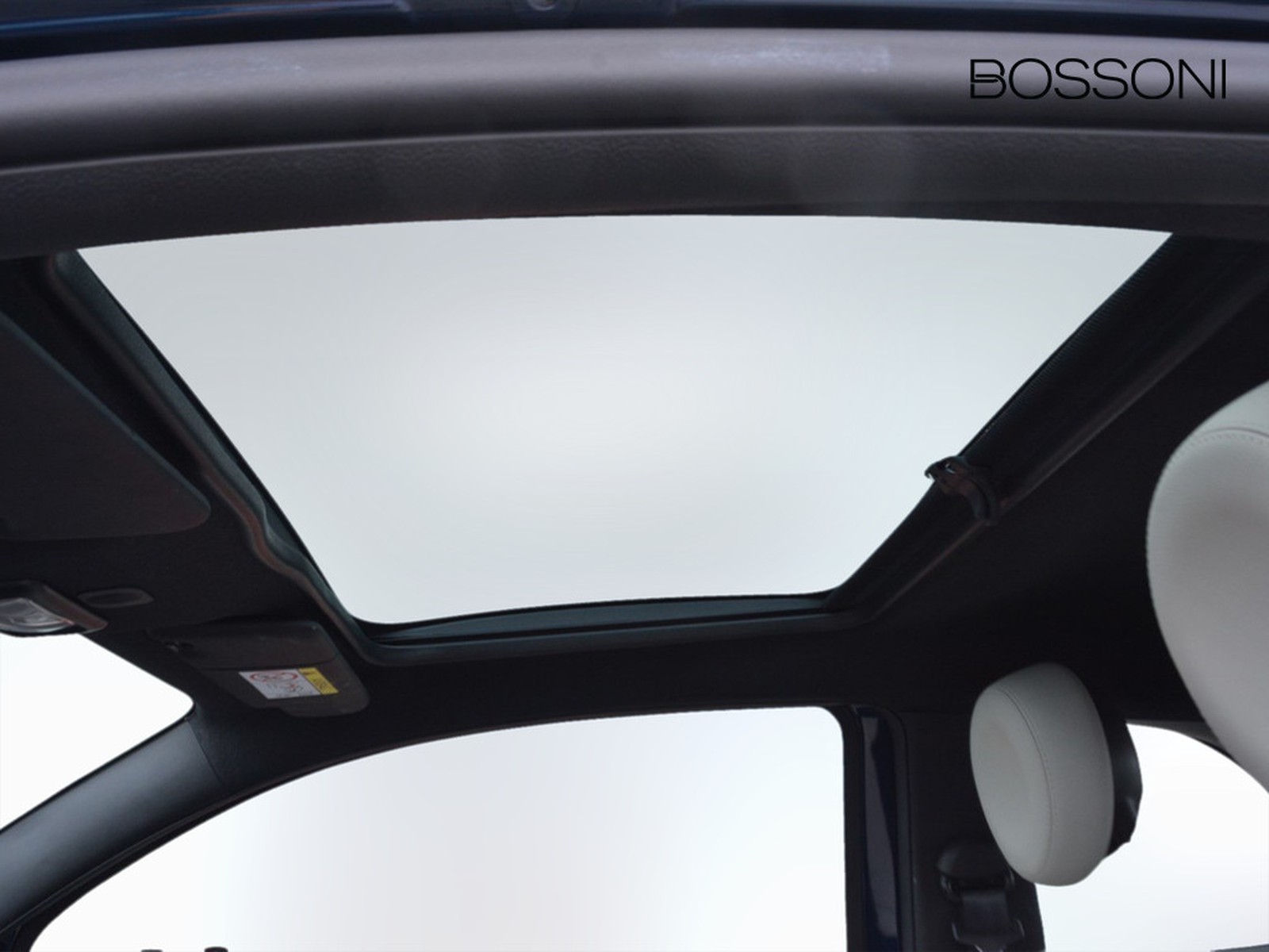 14 - Fiat 500 1.0 firefly hybrid 70cv dolcevita