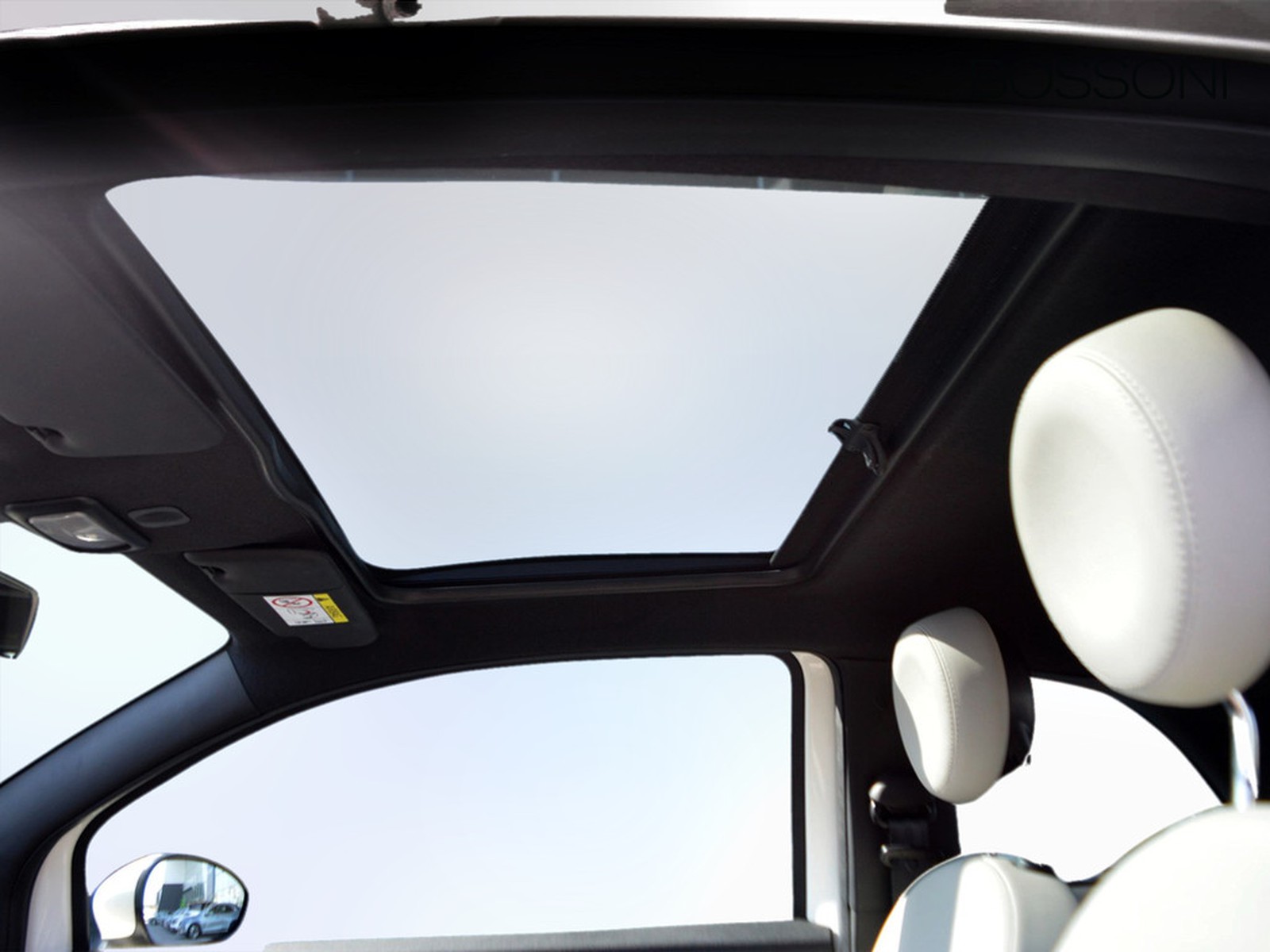 14 - Fiat 500 1.0 firefly hybrid 70cv dolcevita