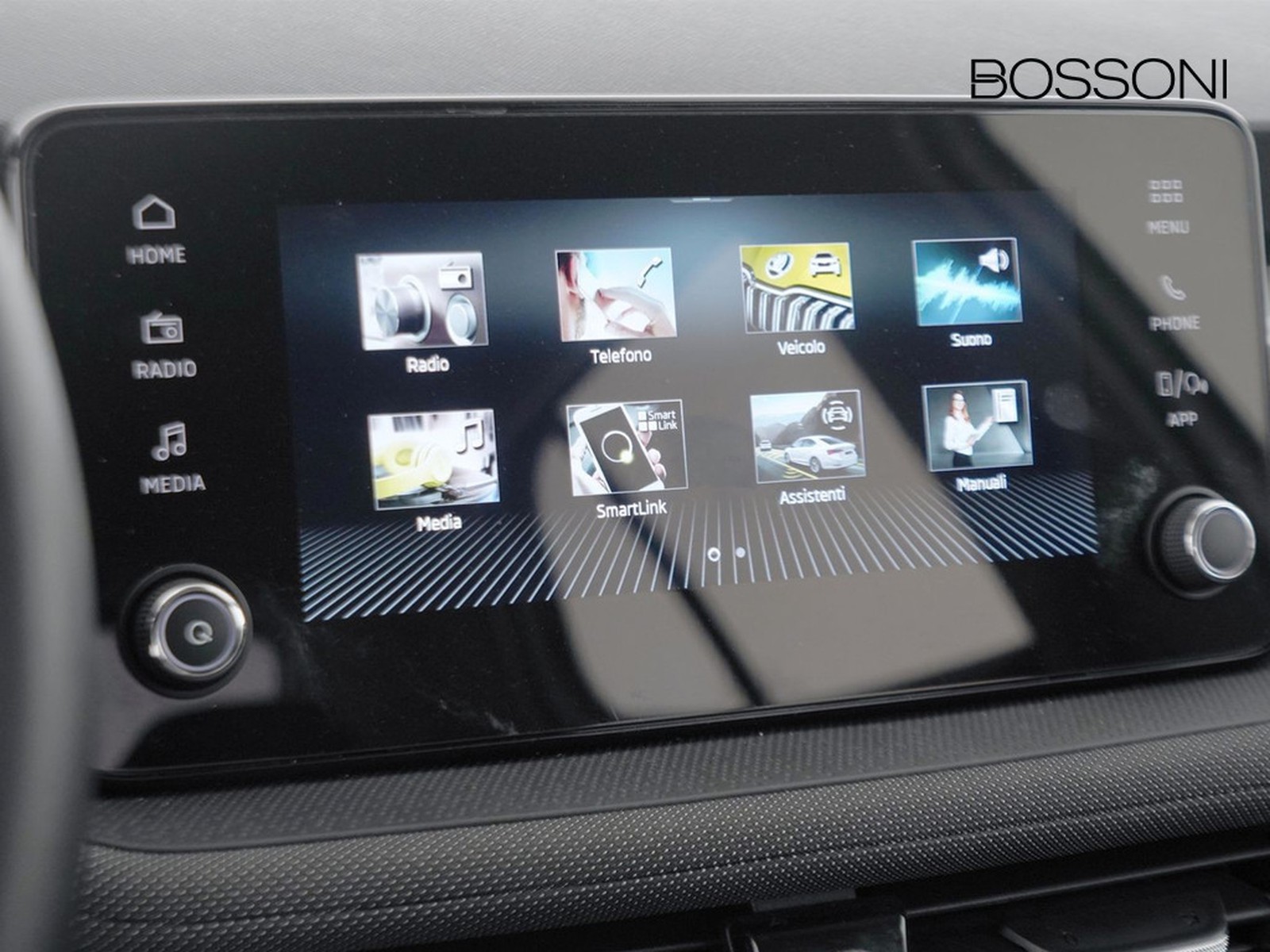 29 - Skoda Fabia 1.0 tsi 95cv young edition