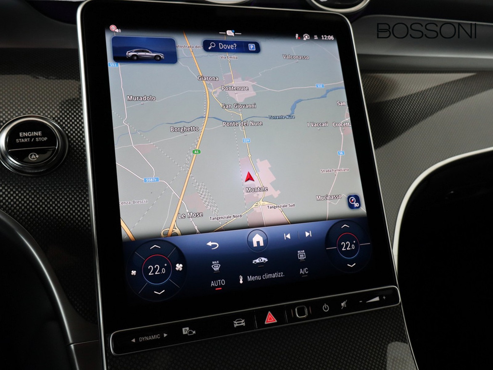 10 - Mercedes GLC coupe 200 d amg line advanced 4matic 9g-tronic