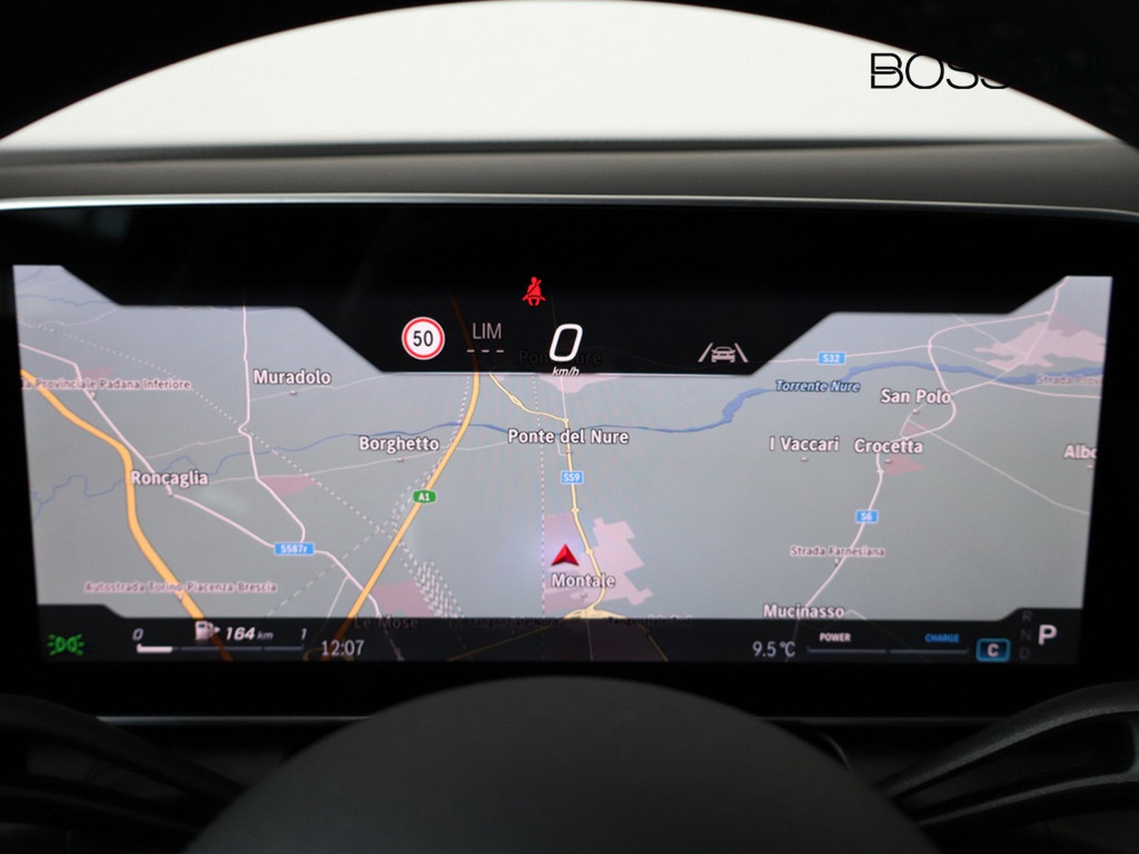 15 - Mercedes GLC coupe 200 d amg line advanced 4matic 9g-tronic