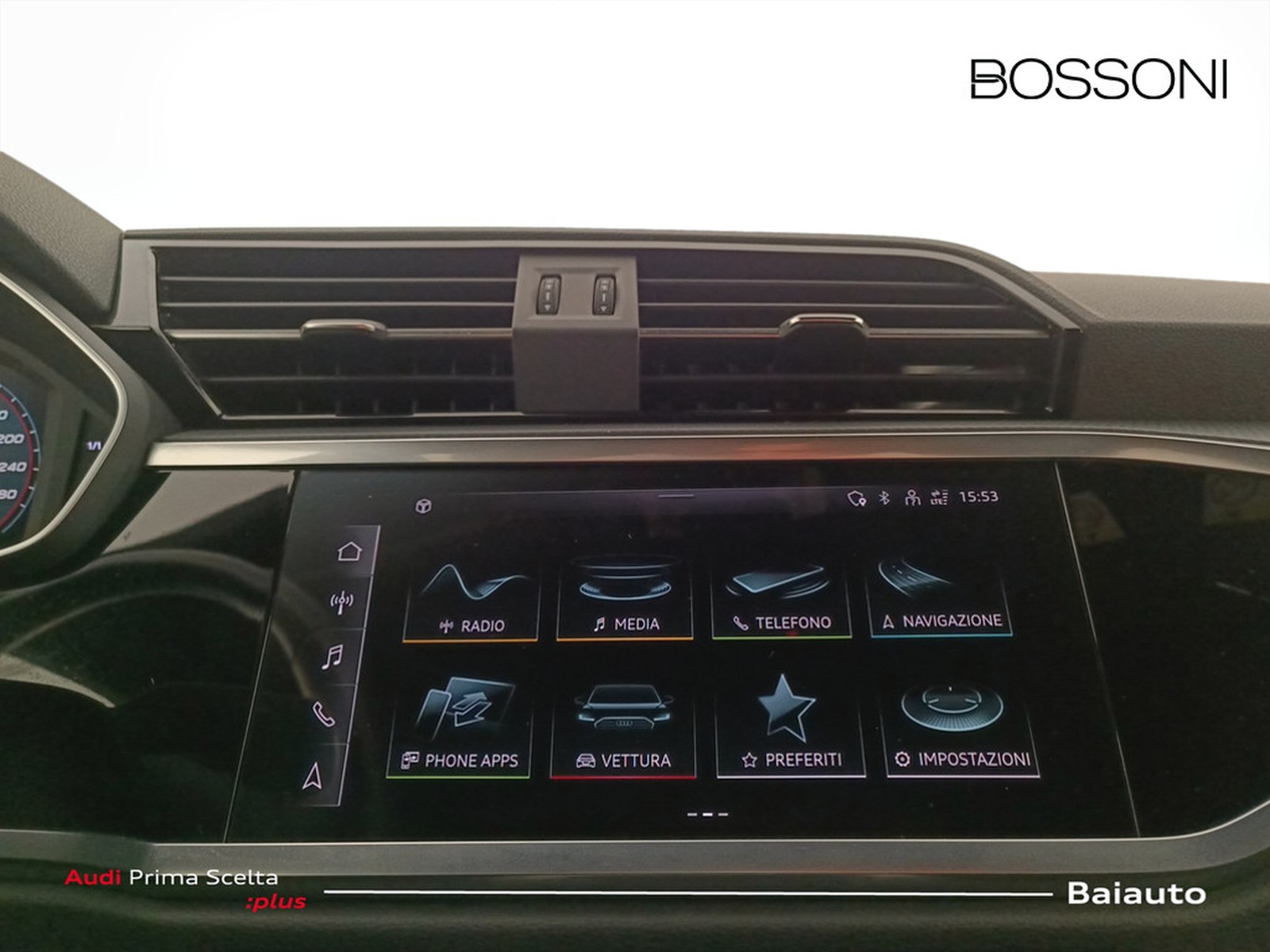 11 - Audi Q3 sportback 35 2.0 tdi s line edition s tronic