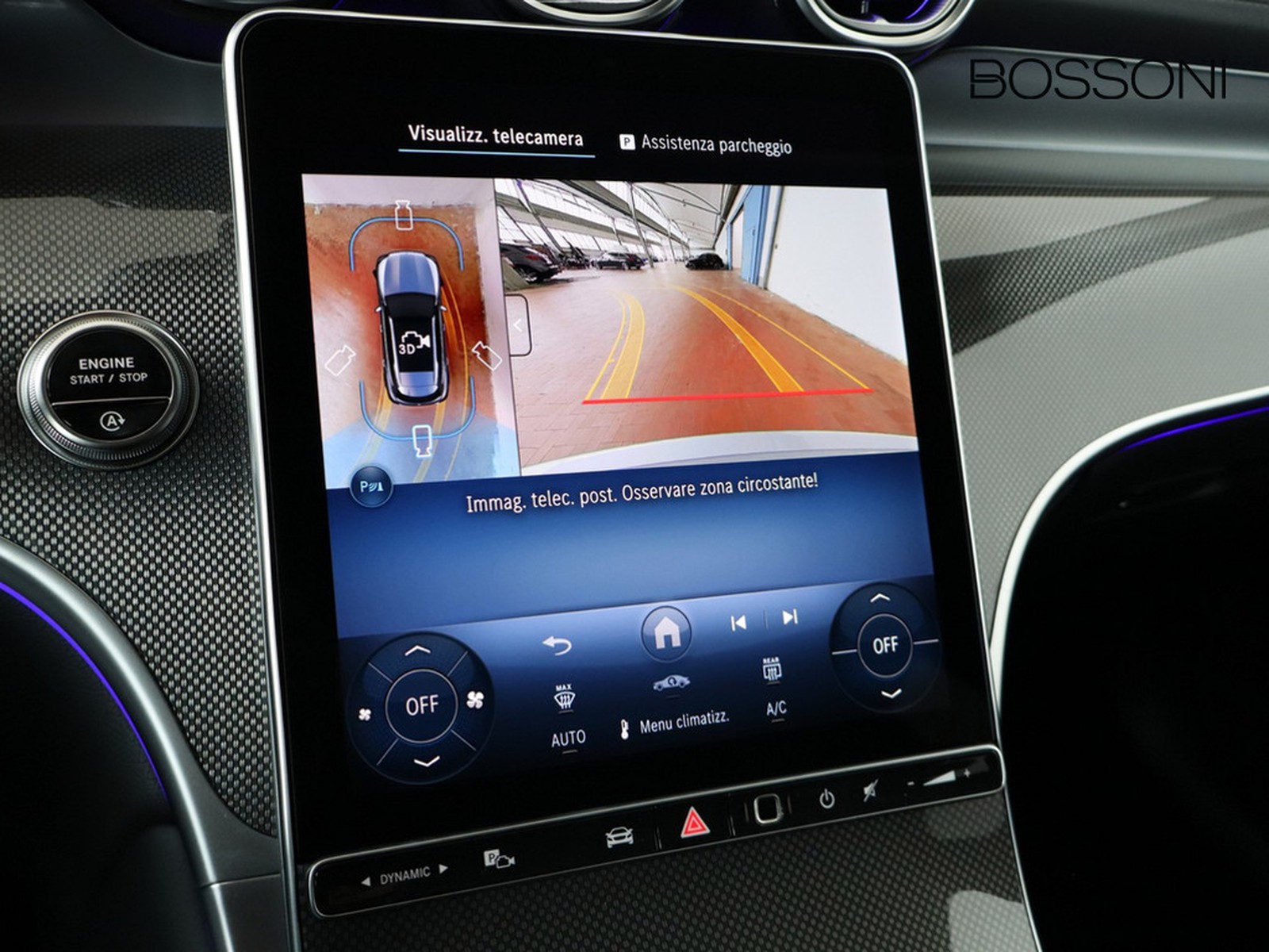 11 - Mercedes GLC suv 220 d amg line premium 4matic 9g-tronic