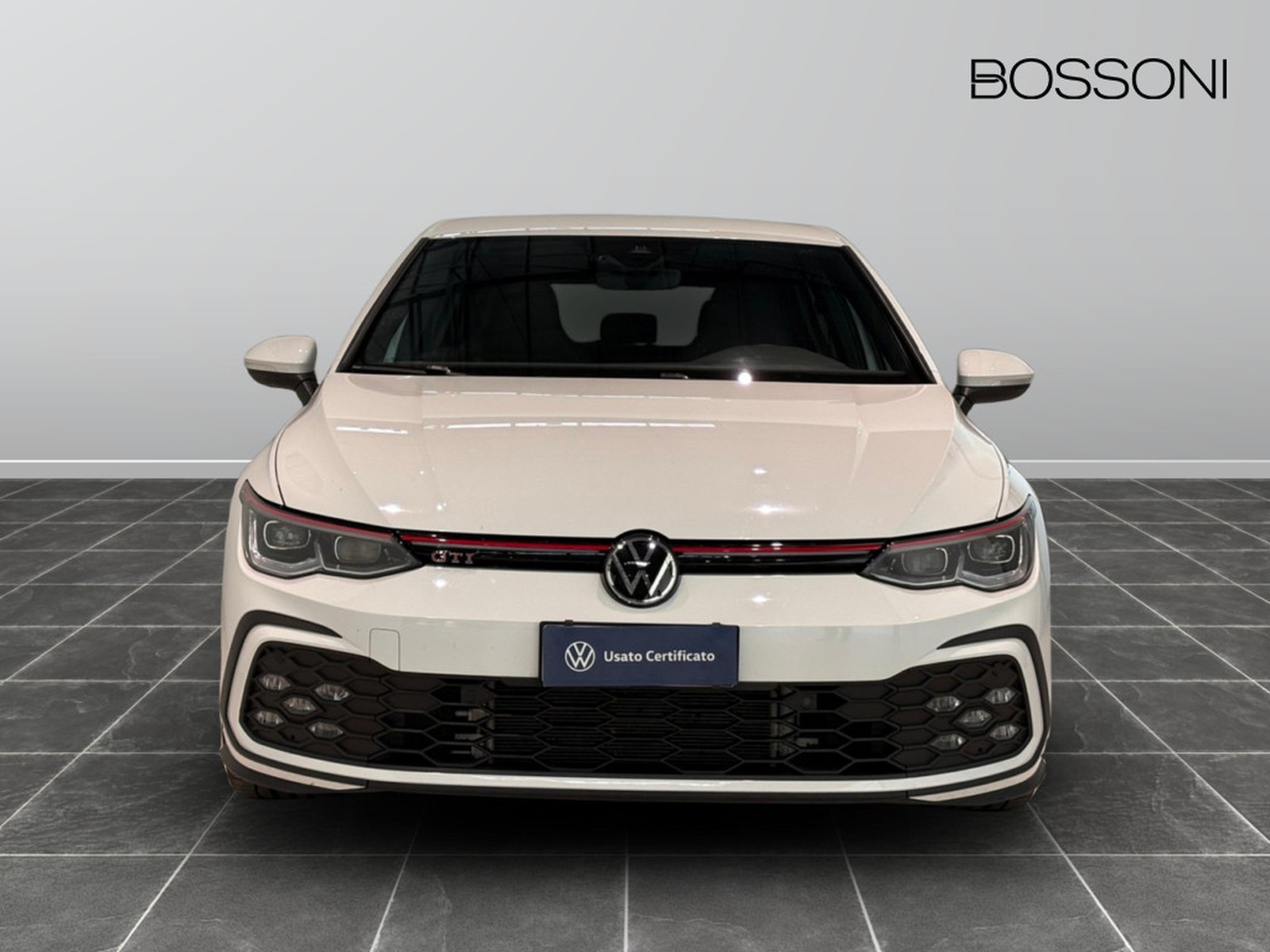 3 - Volkswagen Golf 2.0 tsi 245cv gti dsg