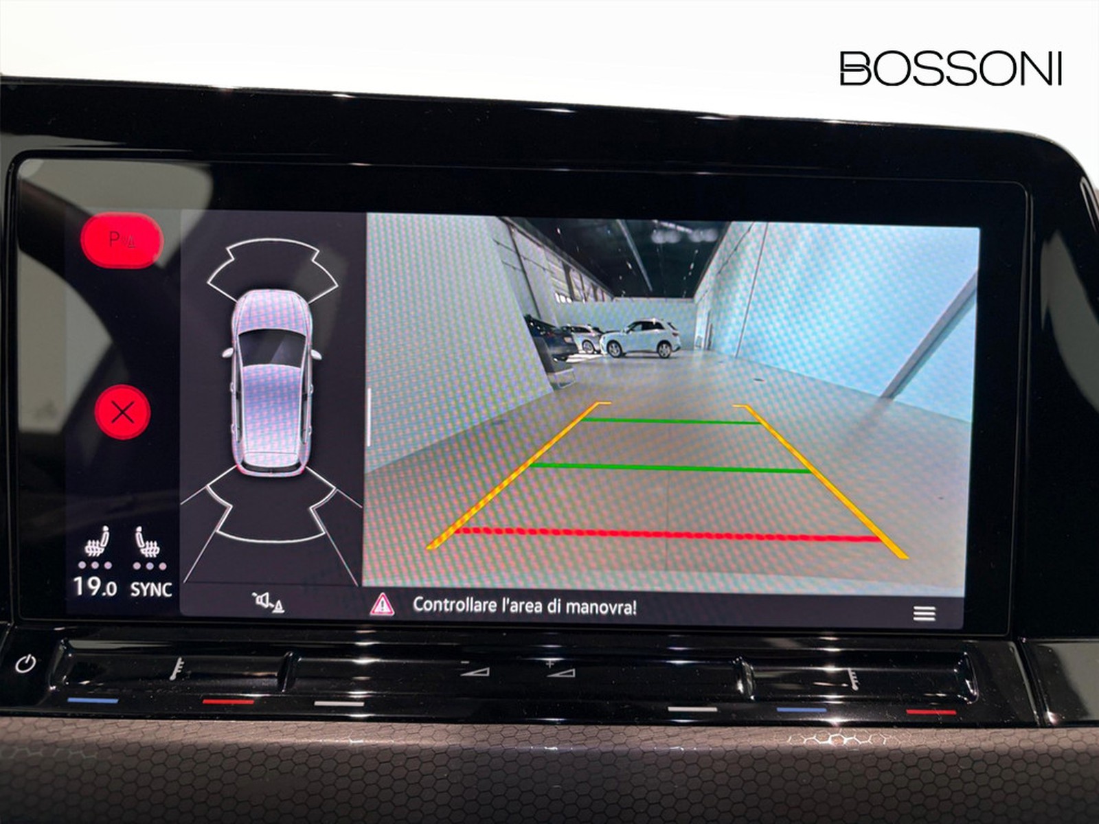 28 - Volkswagen Golf 2.0 tsi 245cv gti dsg