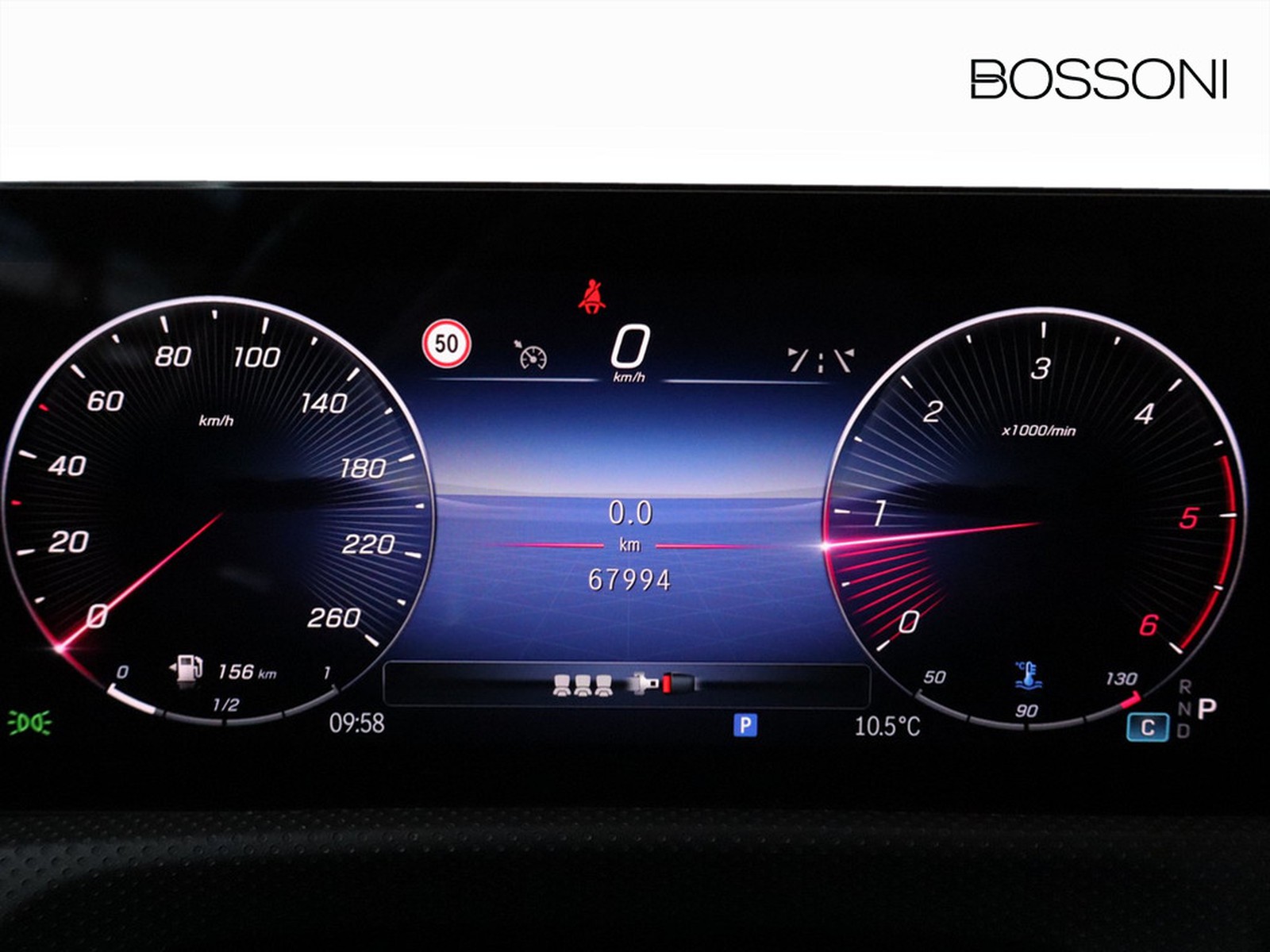 9 - Mercedes CLA coupe 200 d amg line premium 8g-dct