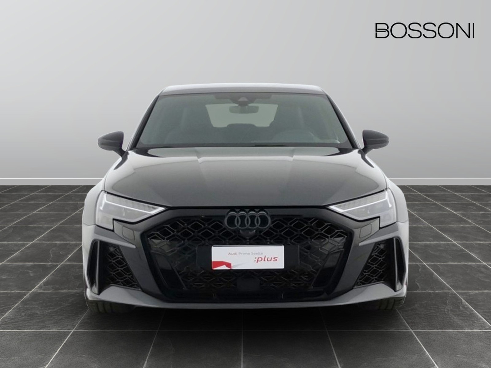 14 - Audi RS3 sportback 2.5 tfsi quattro