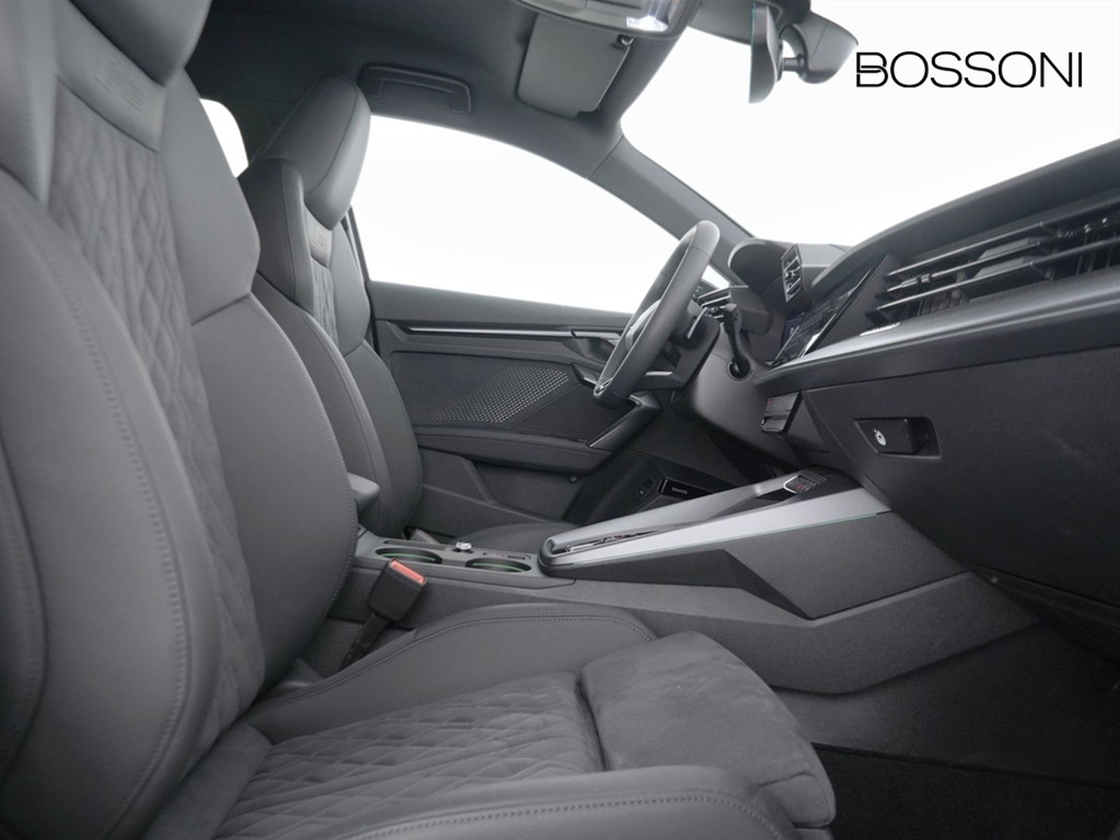 16 - Audi RS3 sportback 2.5 tfsi quattro