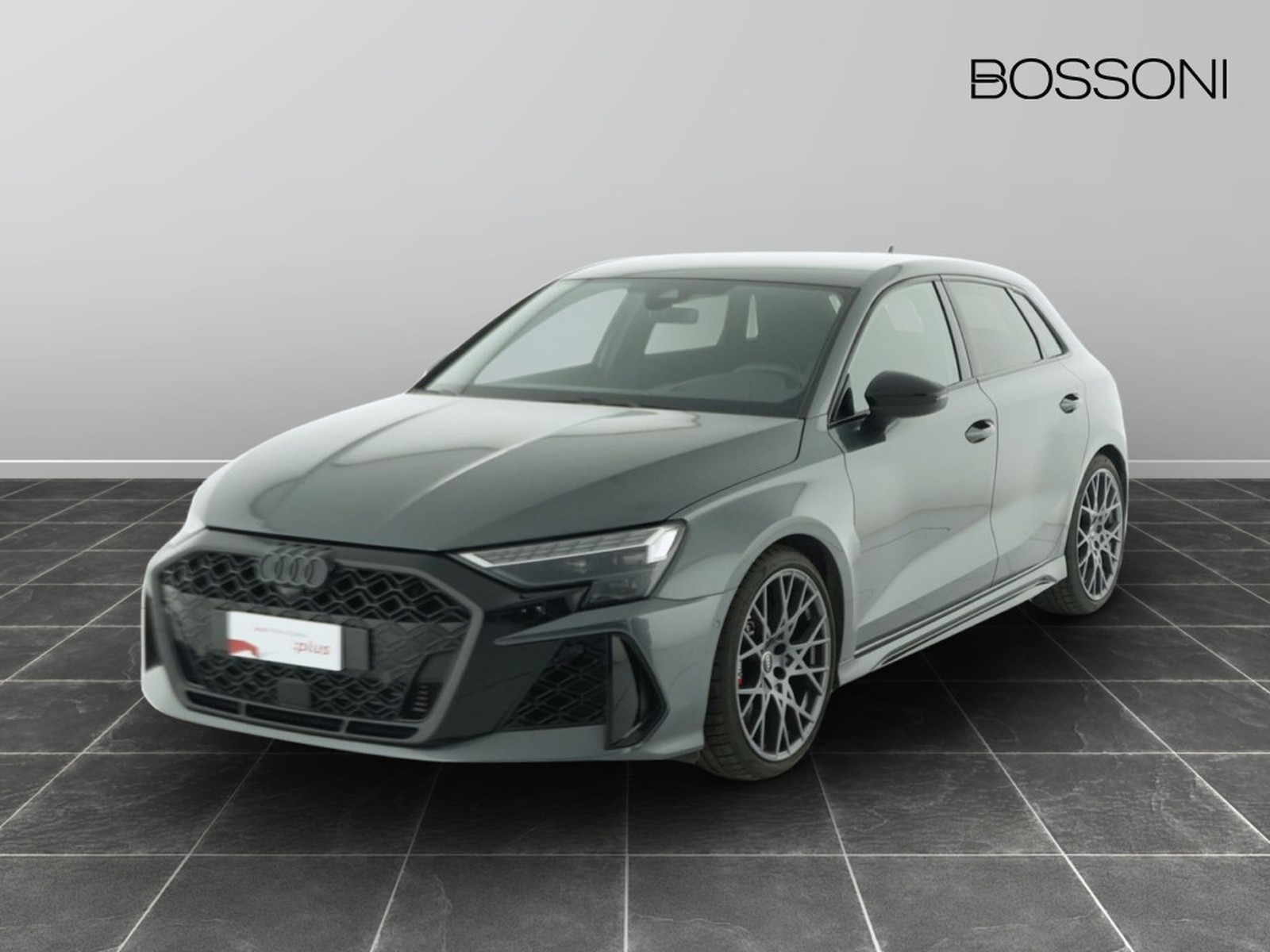 47 - Audi RS3 sportback 2.5 tfsi quattro