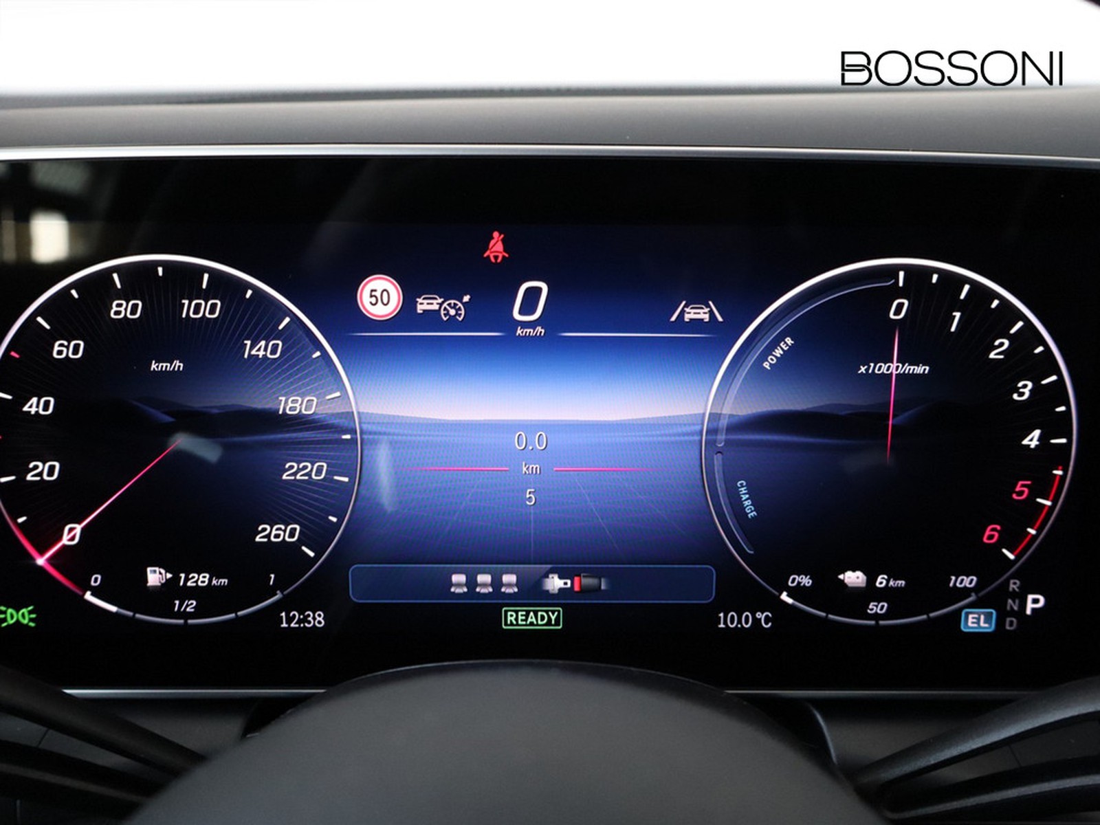 9 - Mercedes GLC suv 300 de plug in hybrid amg line advanced tech 4matic 9g-tronic