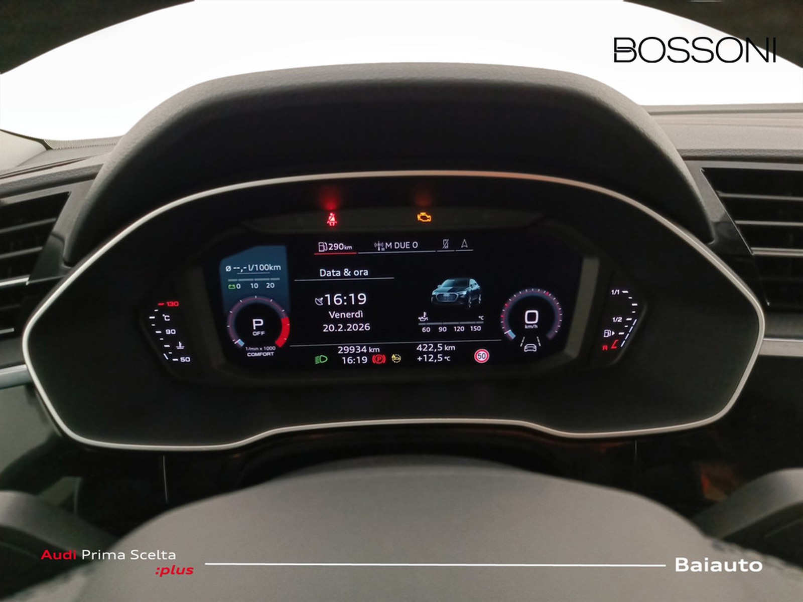 9 - Audi Q3 sportback 35 1.5 tfsi evo2 s line edition s tronic