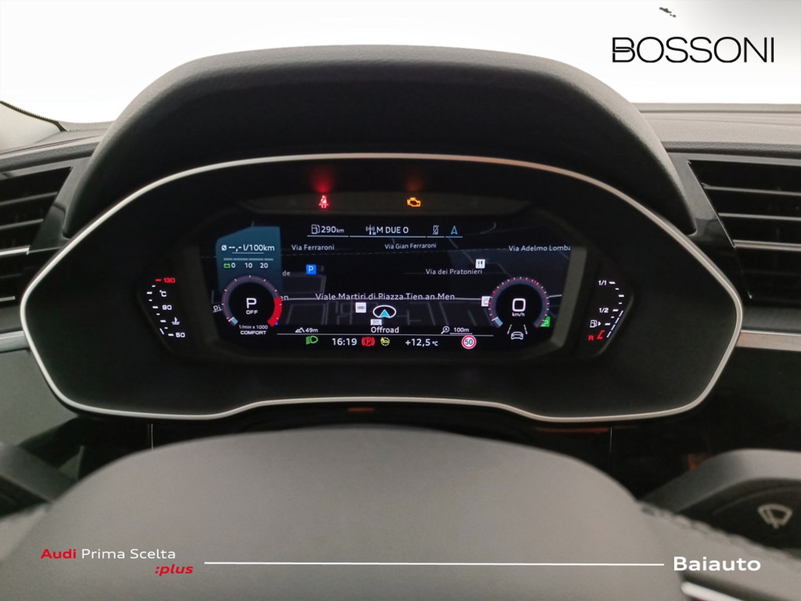 10 - Audi Q3 sportback 35 1.5 tfsi evo2 s line edition s tronic