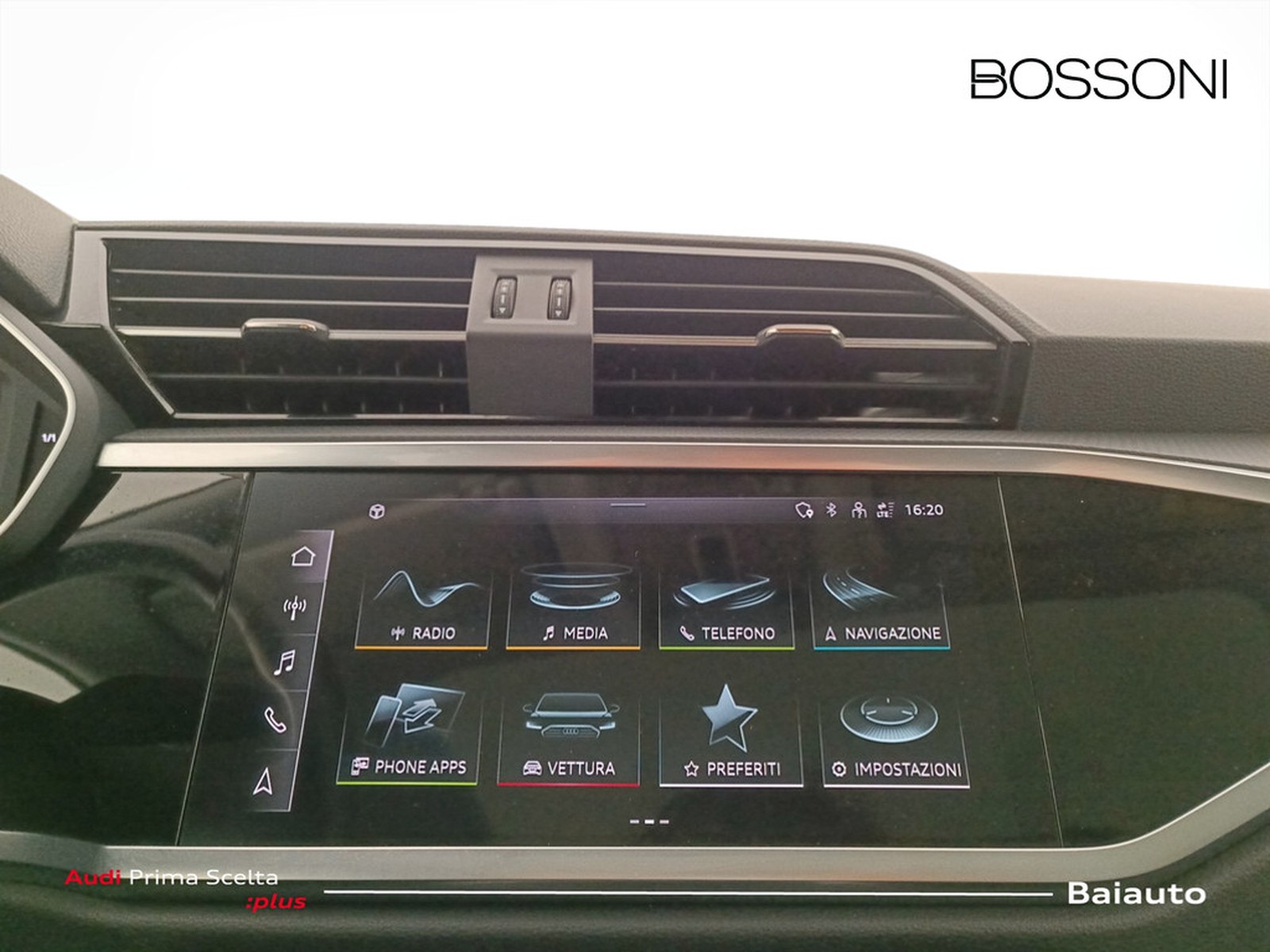 11 - Audi Q3 sportback 35 1.5 tfsi evo2 s line edition s tronic