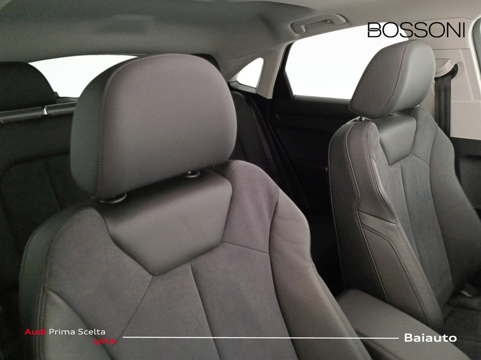 24 - Audi Q3 sportback 35 1.5 tfsi evo2 s line edition s tronic