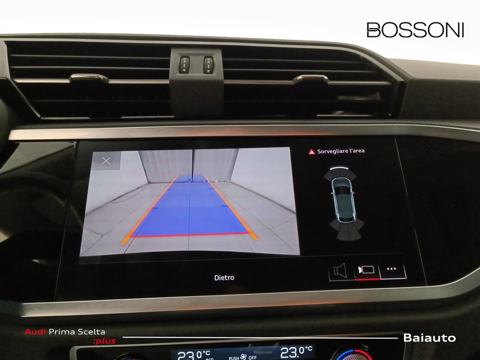 32 - Audi Q3 sportback 35 1.5 tfsi evo2 s line edition s tronic