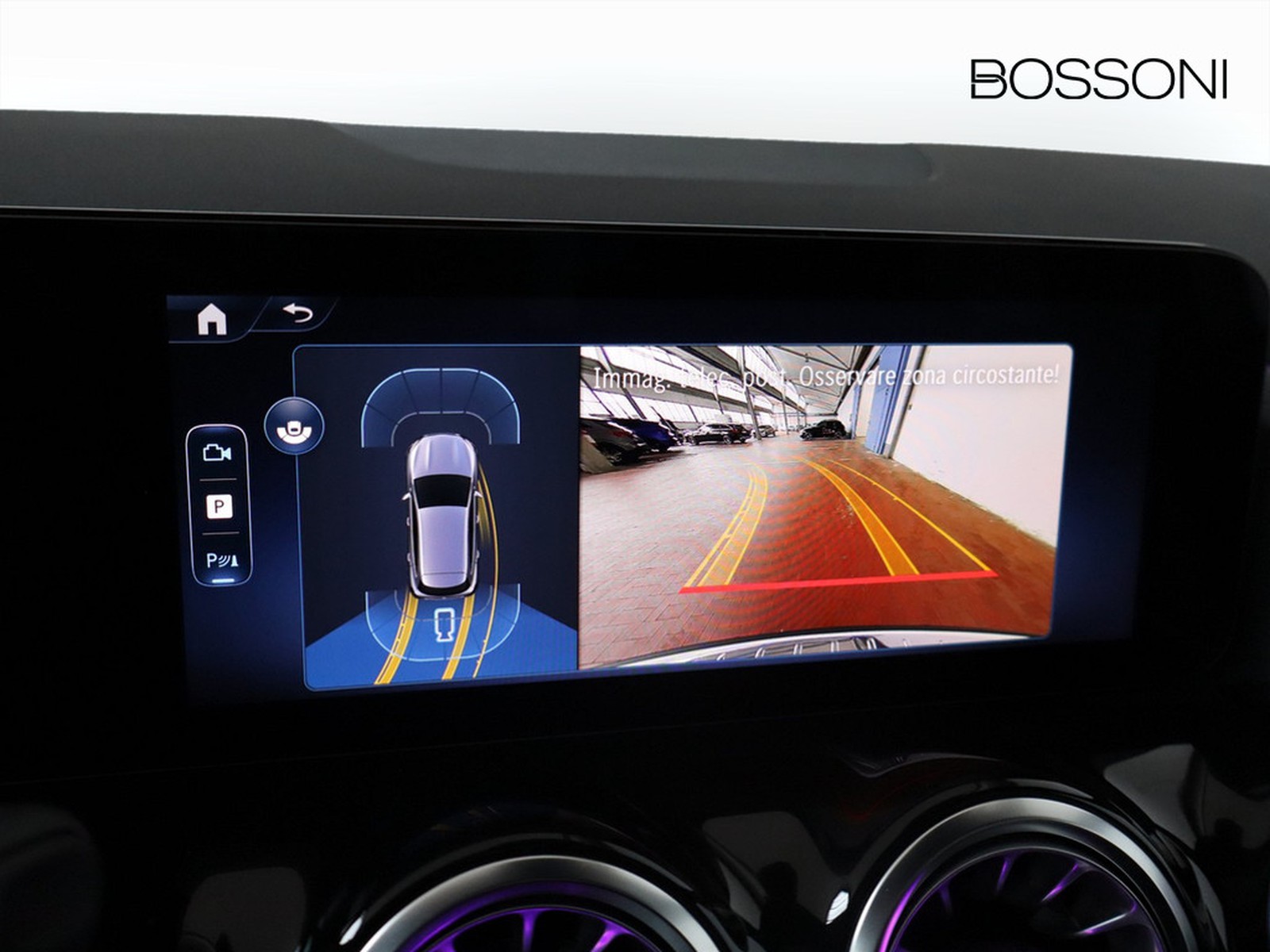 11 - Mercedes GLA 200 d amg line advanced plus 8g-dct