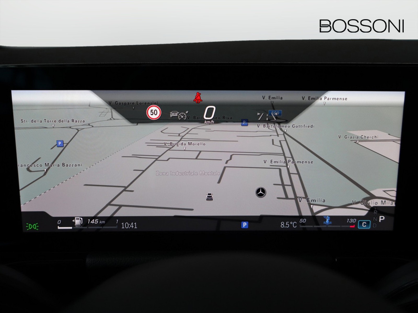 16 - Mercedes GLA 200 d amg line advanced plus 8g-dct