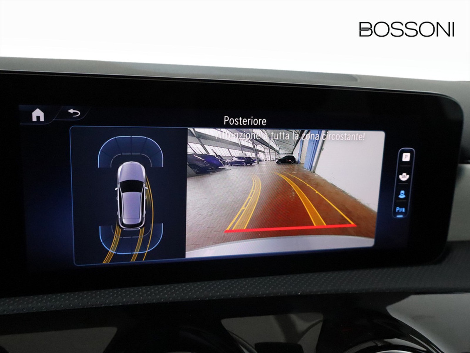 11 - Mercedes Classe A 180 d progressive advanced speedshift dct amg 8g