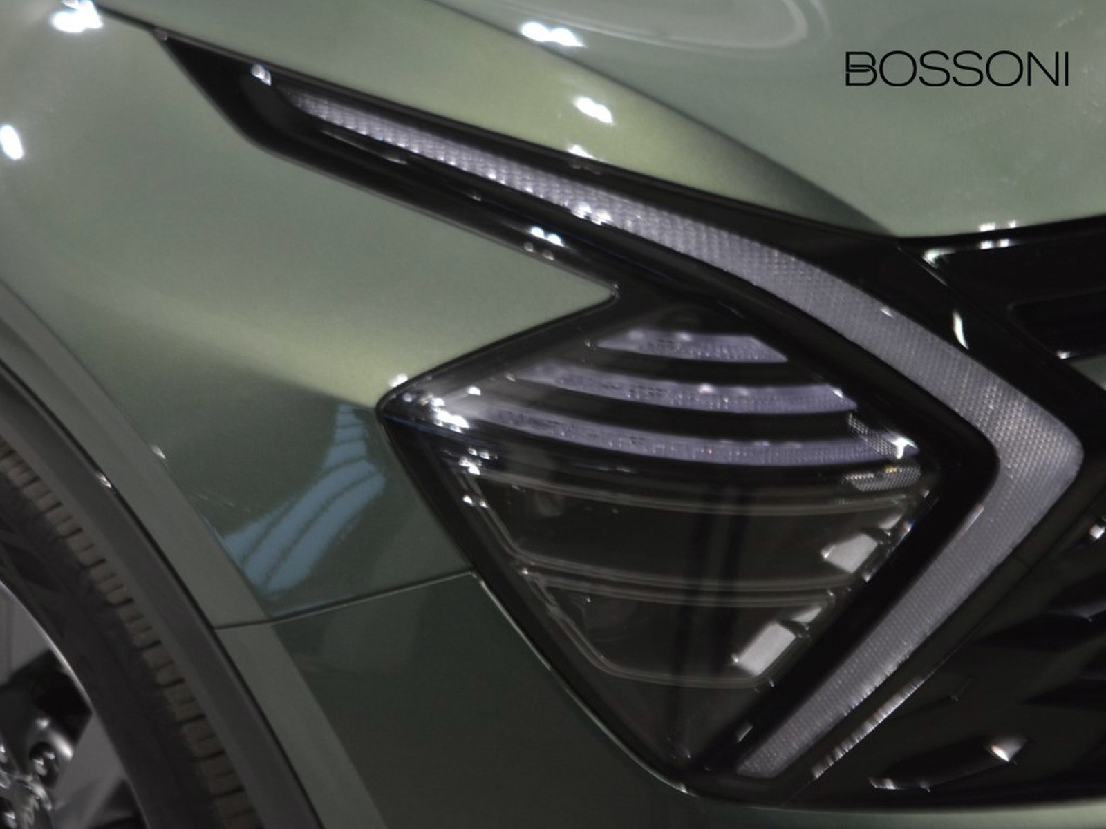 21 - Kia Sportage 1.6 t-gdi hev gt-line at6