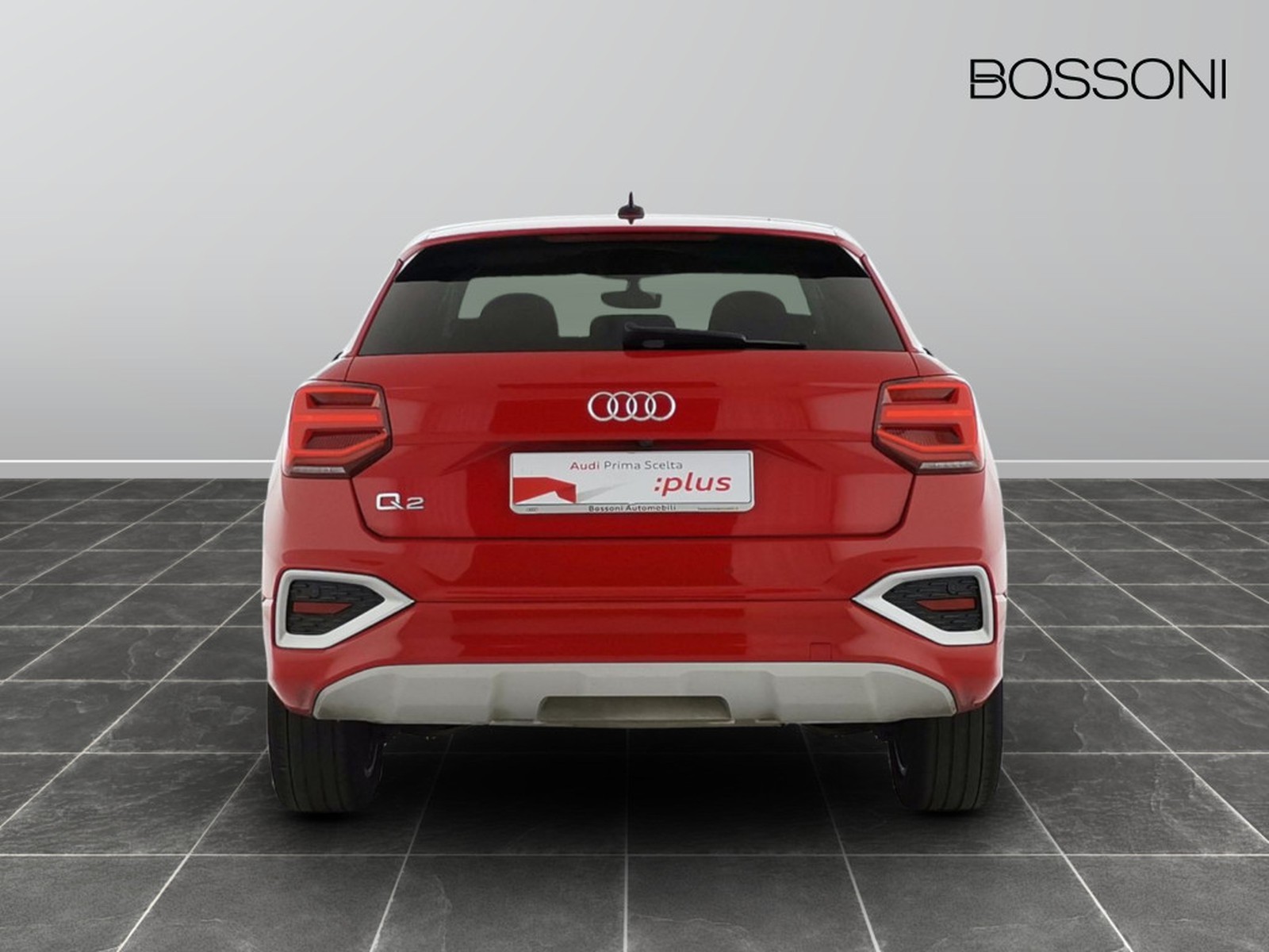 15 - Audi Q2 30 2.0 tdi admired advanced s tronic