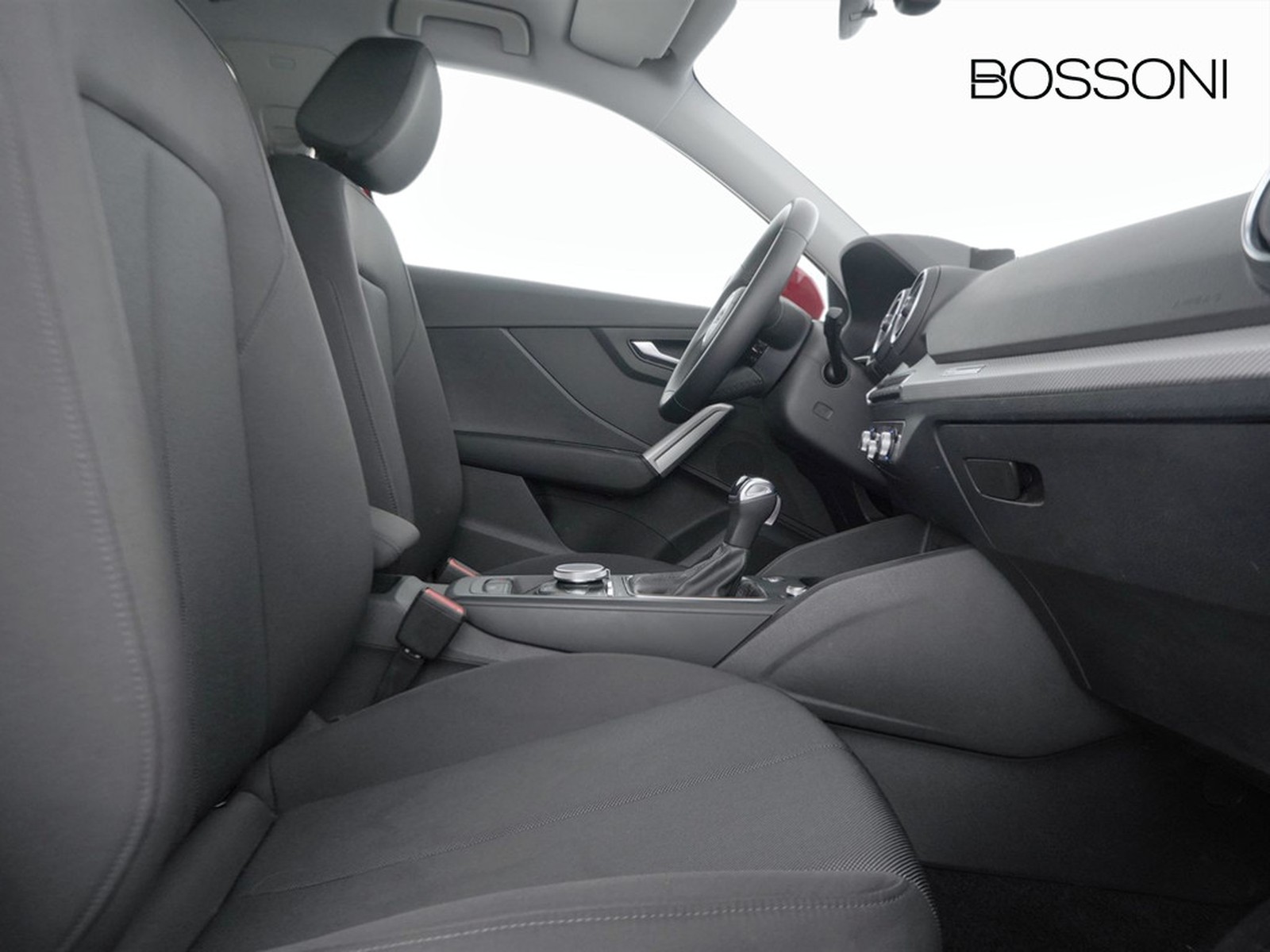 16 - Audi Q2 30 2.0 tdi admired advanced s tronic