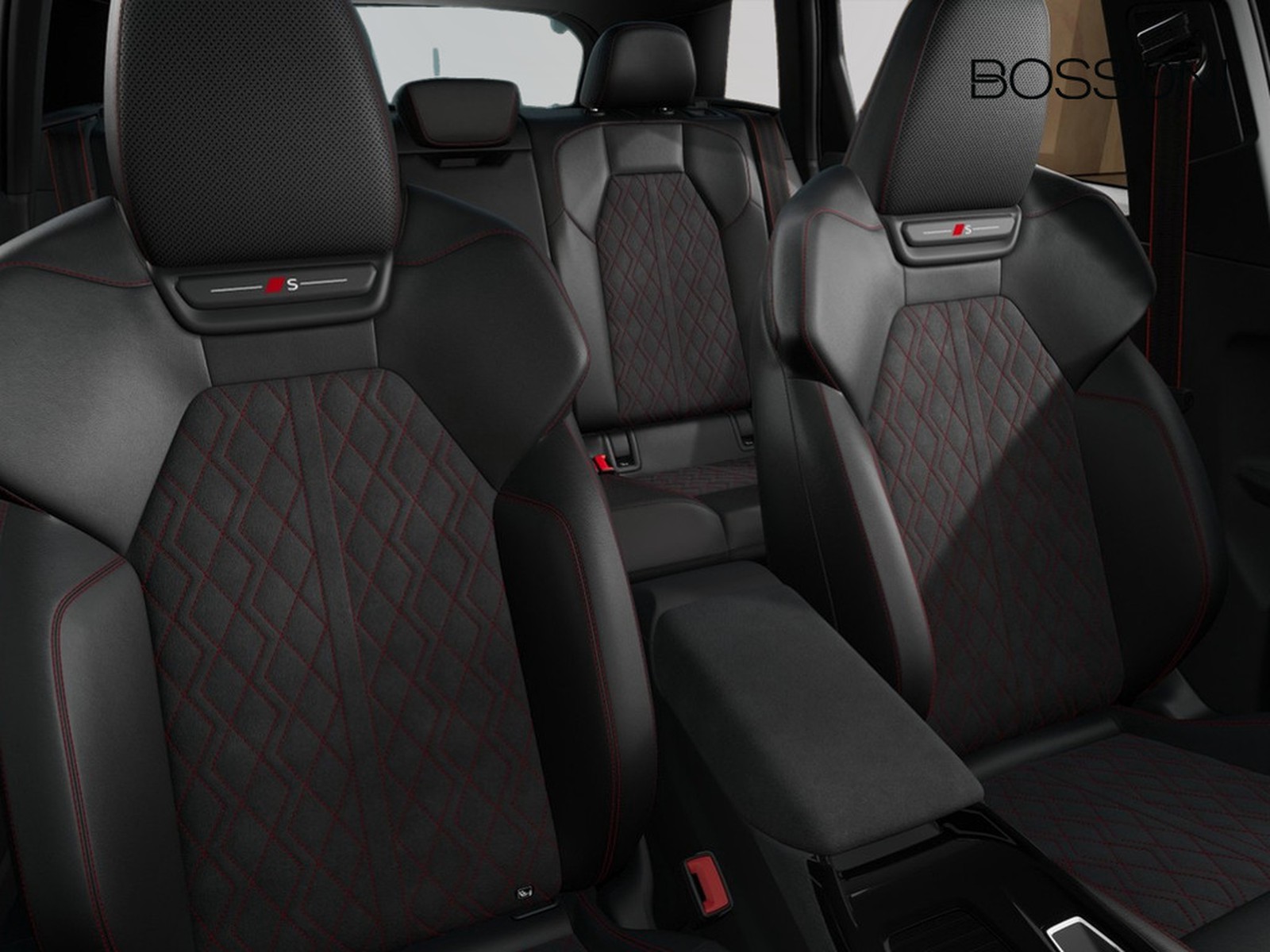 8 - Audi Q6 e-tron edition one grey quattro