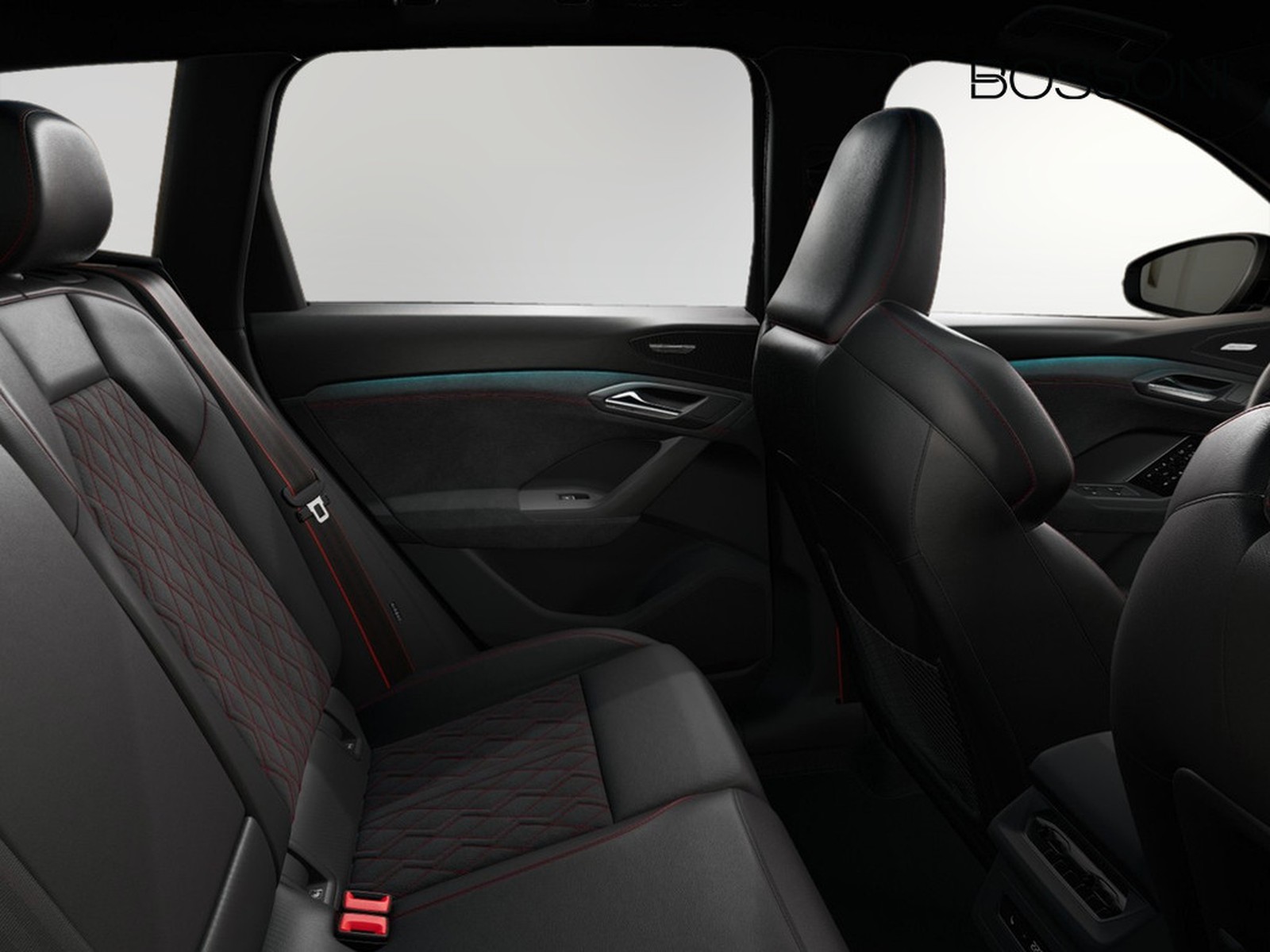 9 - Audi Q6 e-tron edition one grey quattro