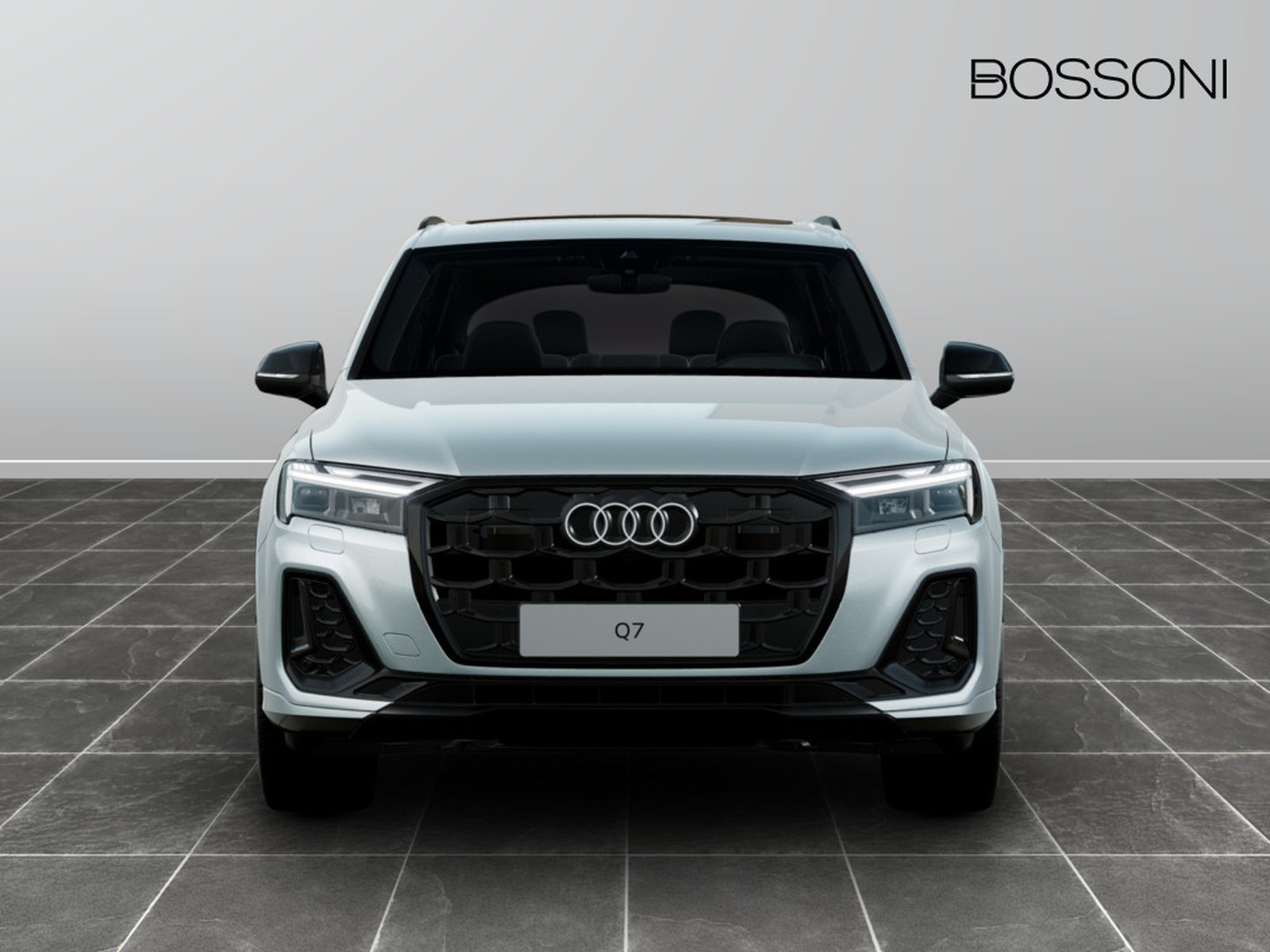 2 - Audi Q7 3.0 v6 tdi mhev 286cv s line edition quattro tiptronic 7p.ti