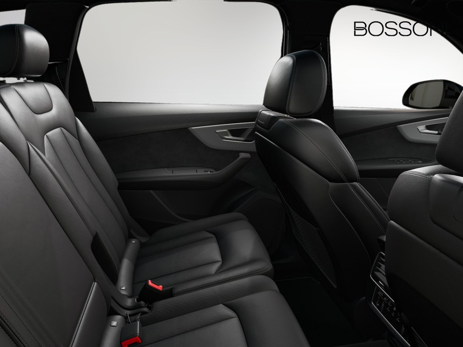 8 - Audi Q7 3.0 v6 tdi mhev 286cv s line edition quattro tiptronic 7p.ti