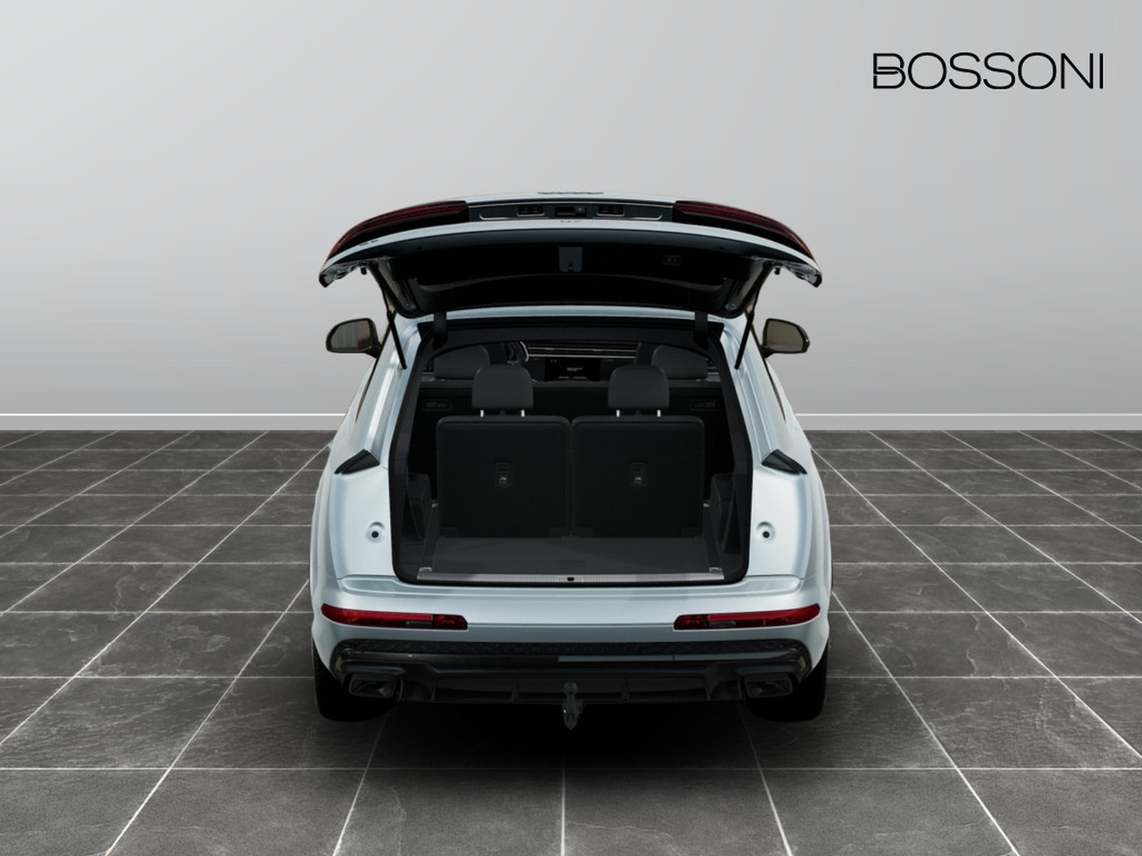 10 - Audi Q7 3.0 v6 tdi mhev 286cv s line edition quattro tiptronic 7p.ti