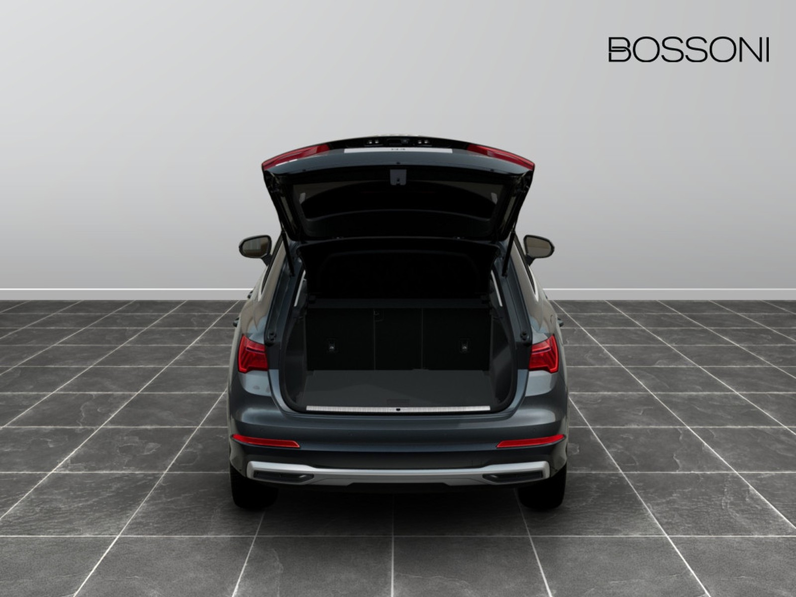 10 - Audi Q3 35 2.0 tdi business advanced s tronic