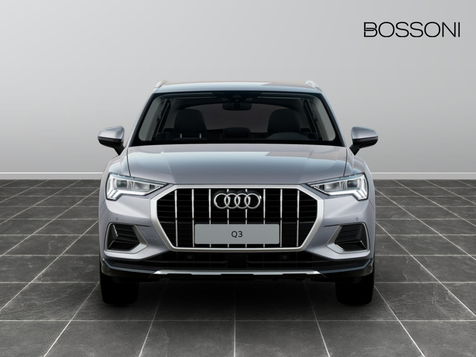 2 - Audi Q3 35 2.0 tdi business advanced s tronic