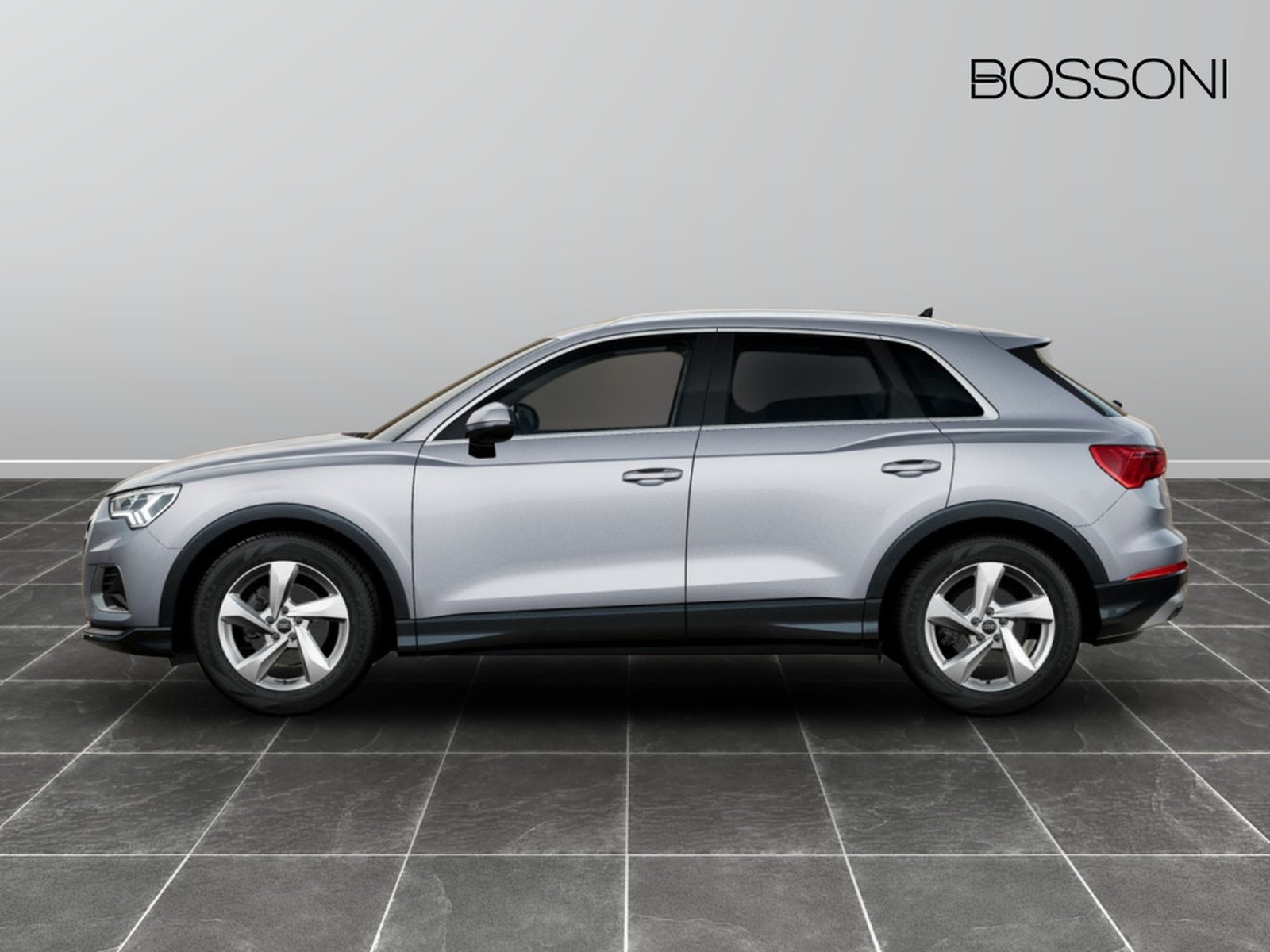 3 - Audi Q3 35 2.0 tdi business advanced s tronic