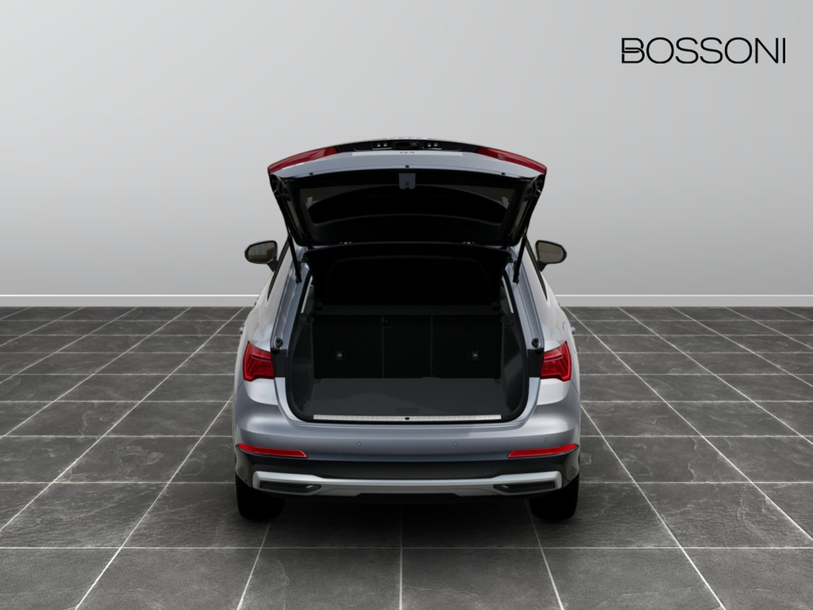 10 - Audi Q3 35 2.0 tdi business advanced s tronic