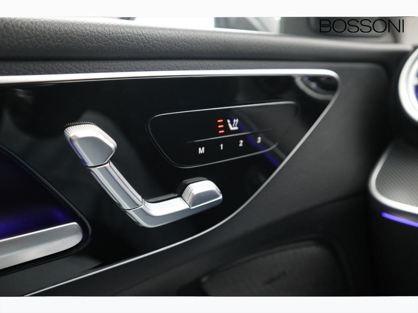 15 - Mercedes Classe C station wagon 220 d mild hybrid sport plus 9g-tronic