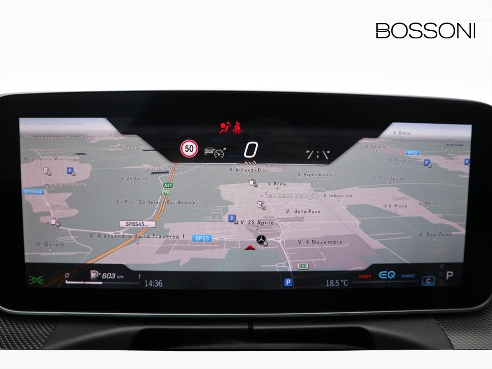 16 - Mercedes Classe C station wagon 220 d mild hybrid sport plus 9g-tronic