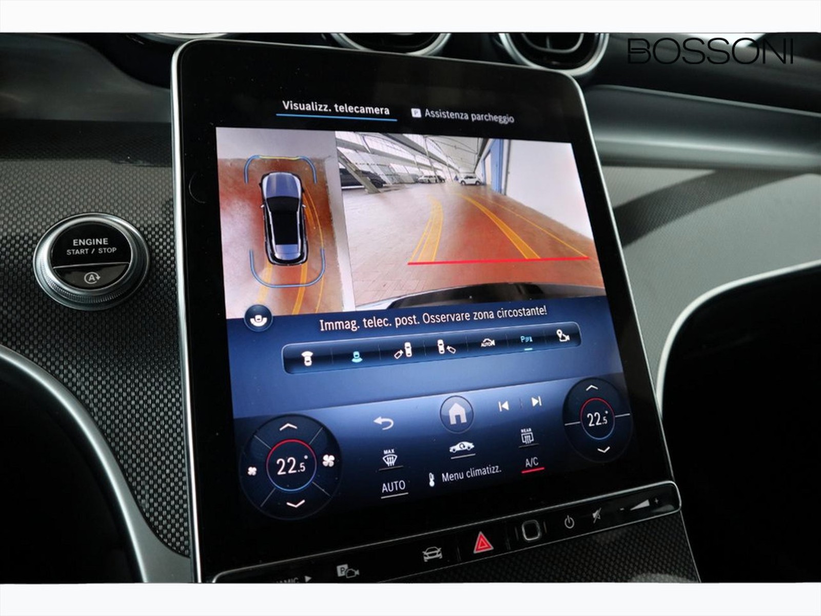 11 - Mercedes GLC suv 220 d amg premium 4matic 9g-tronic