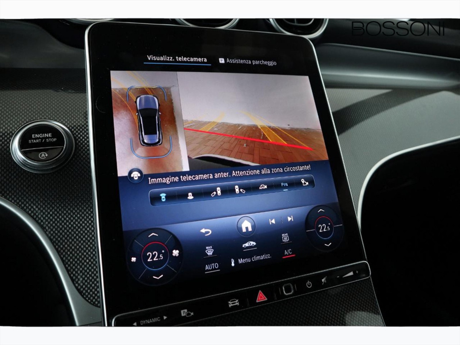 12 - Mercedes GLC suv 220 d amg premium 4matic 9g-tronic